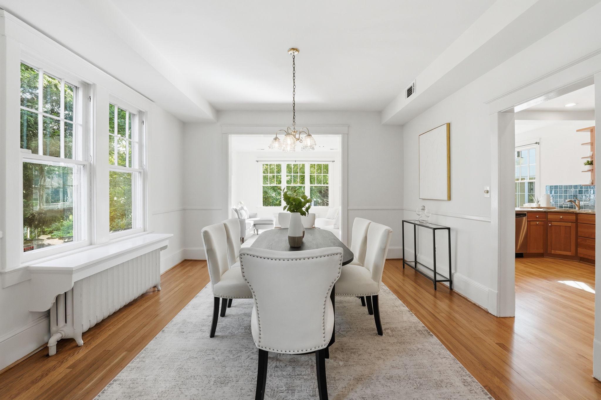  1602 N Danville Street, Arlington, VA, 22201 - 物件實景