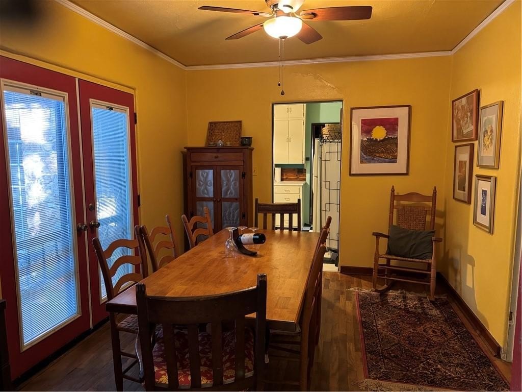 Fayetteville, Arkansas, 72701, United States, 2 Bedrooms Bedrooms, ,2 BathroomsBathrooms,Residential,For Sale,1980541