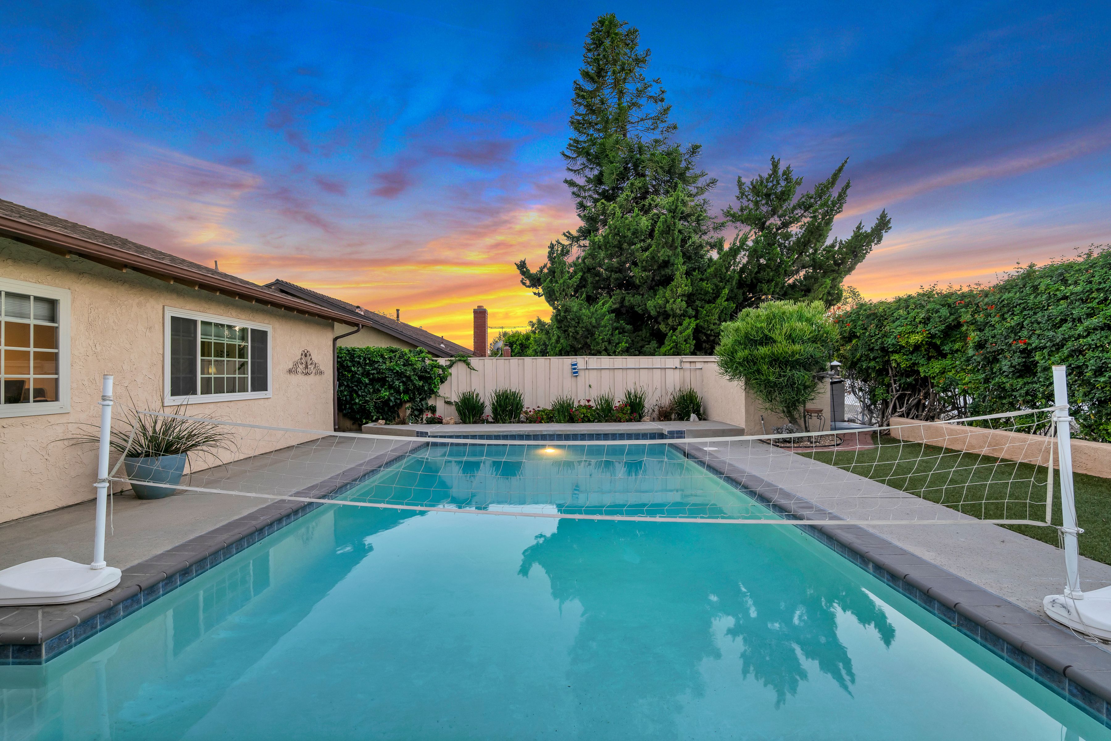  3673 Valencia Avenue, Simi Valley - 物件實景