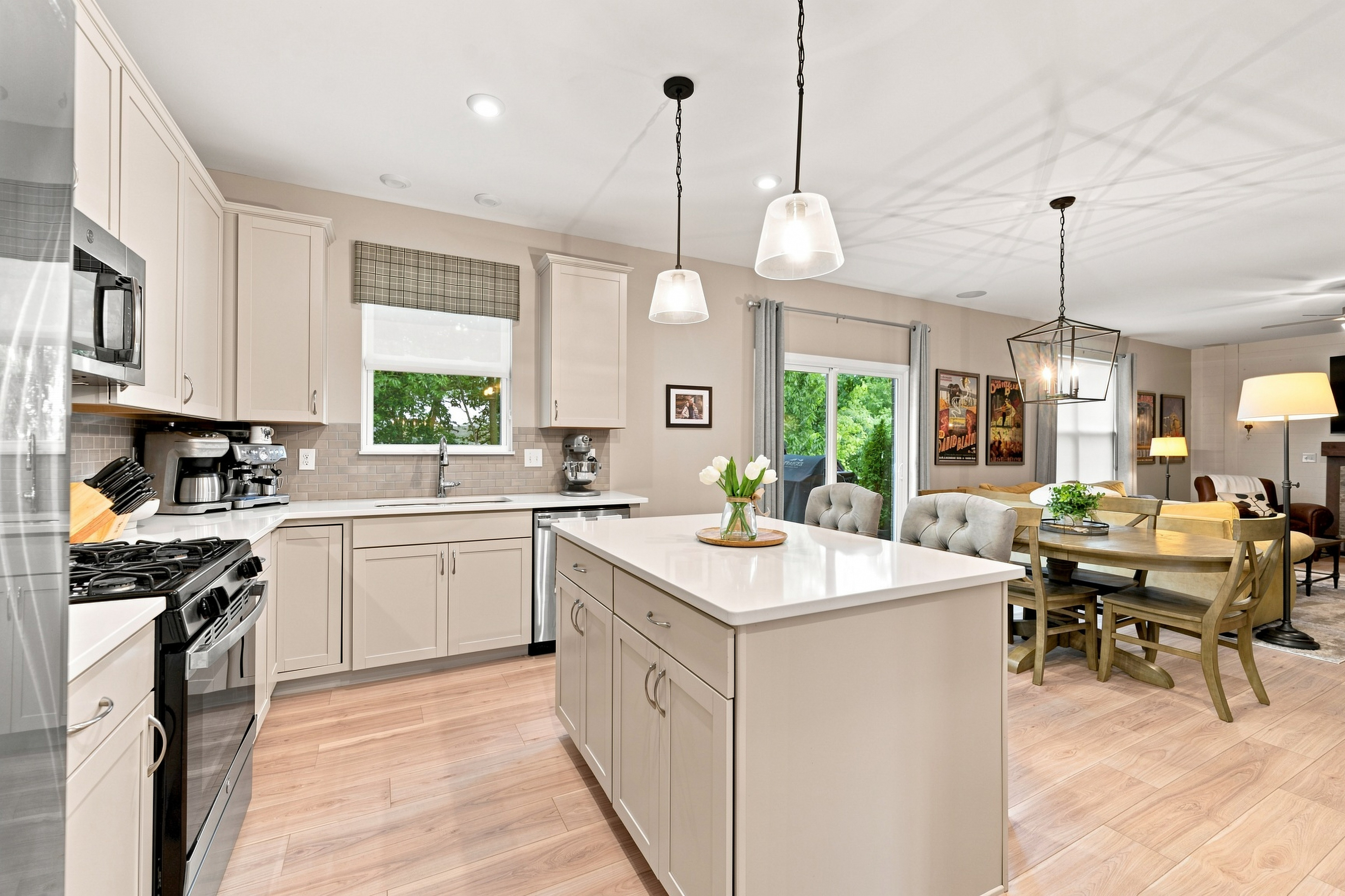  6687 Tree View Drive, Liberty Township, OH 45044 - 物件實景
