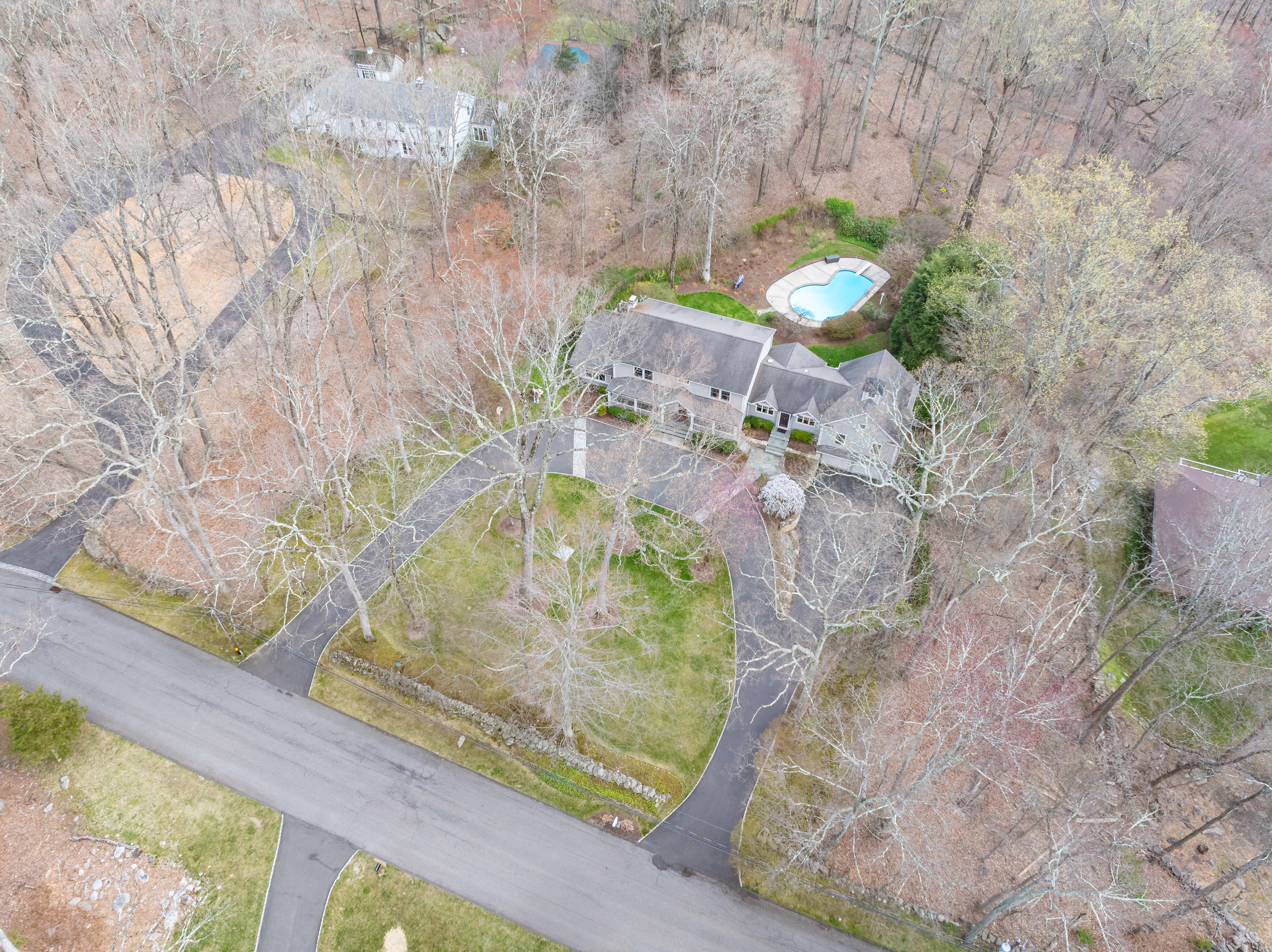  88 Bentwood Drive - 物件實景