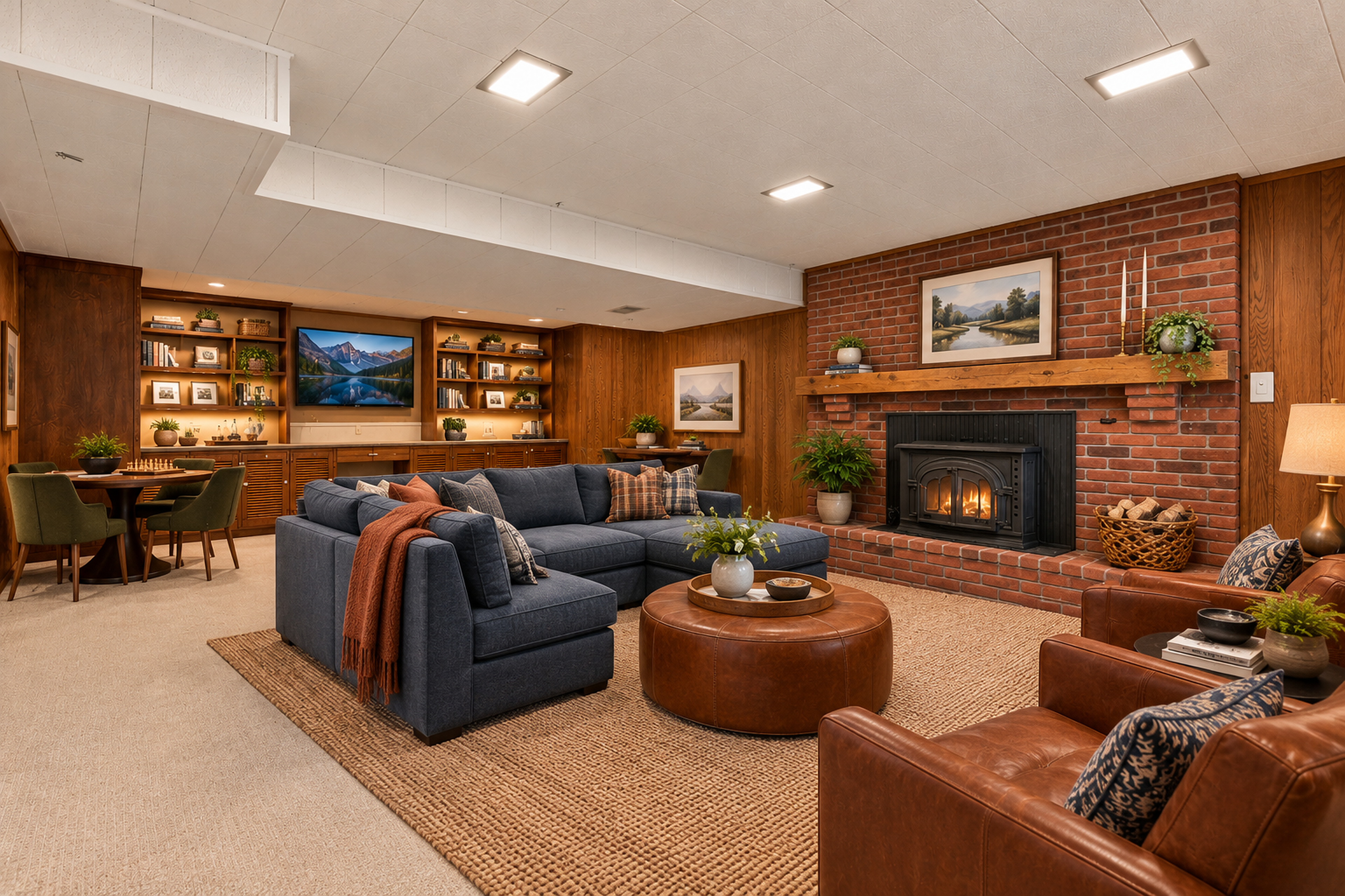  213 Bradford Road, Bradford Woods, PA 15015 - 物件實景