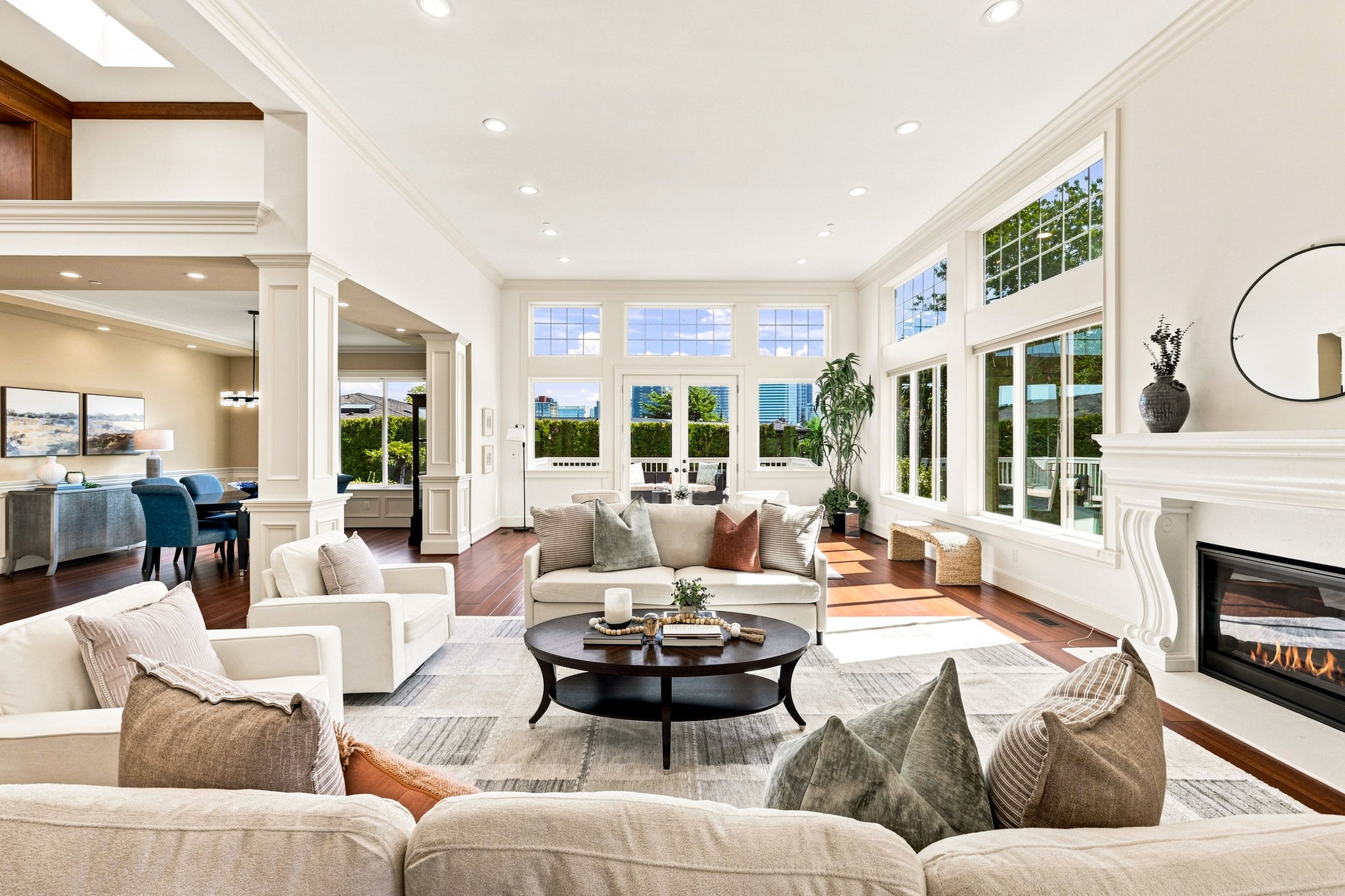  9671 Evergreen Drive, Bellevue, WA 98004 - 物件實景