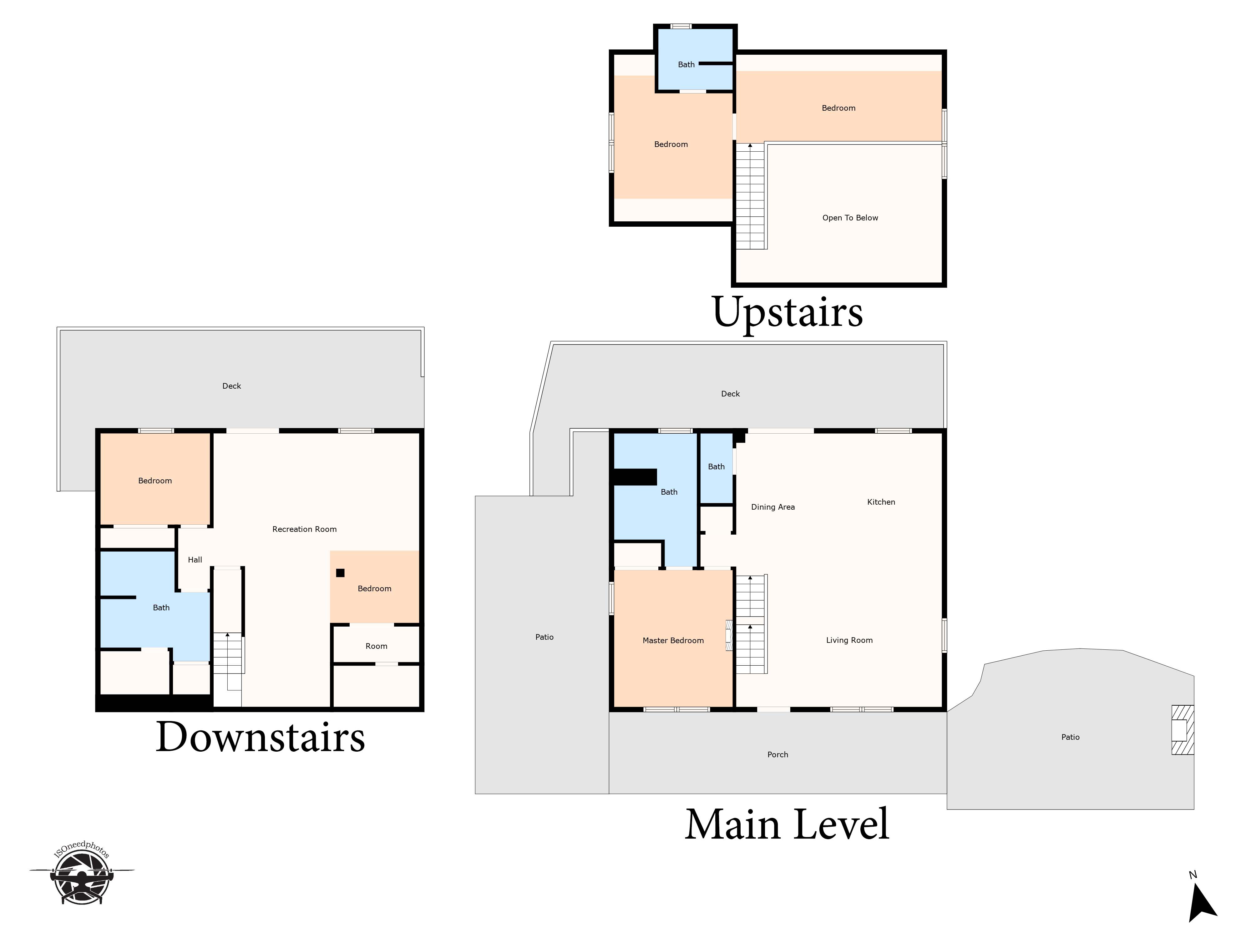 Gatlinburg, Tennessee, 37738, United States, 3 Bedrooms Bedrooms, ,4 BathroomsBathrooms,Residential,For Sale,1977450
