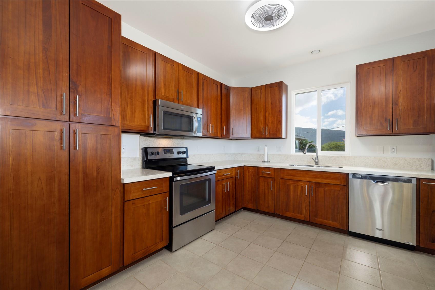 Waianae, Hawaii, 96792, United States, 4 Bedrooms Bedrooms, ,2 BathroomsBathrooms,Residential,For Sale,1937380