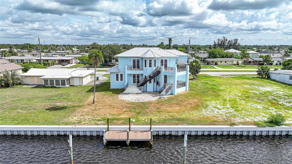 Port Charlotte, Florida, 33952, United States, 5 Bedrooms Bedrooms, ,3 BathroomsBathrooms,Residential,For Sale,1879559