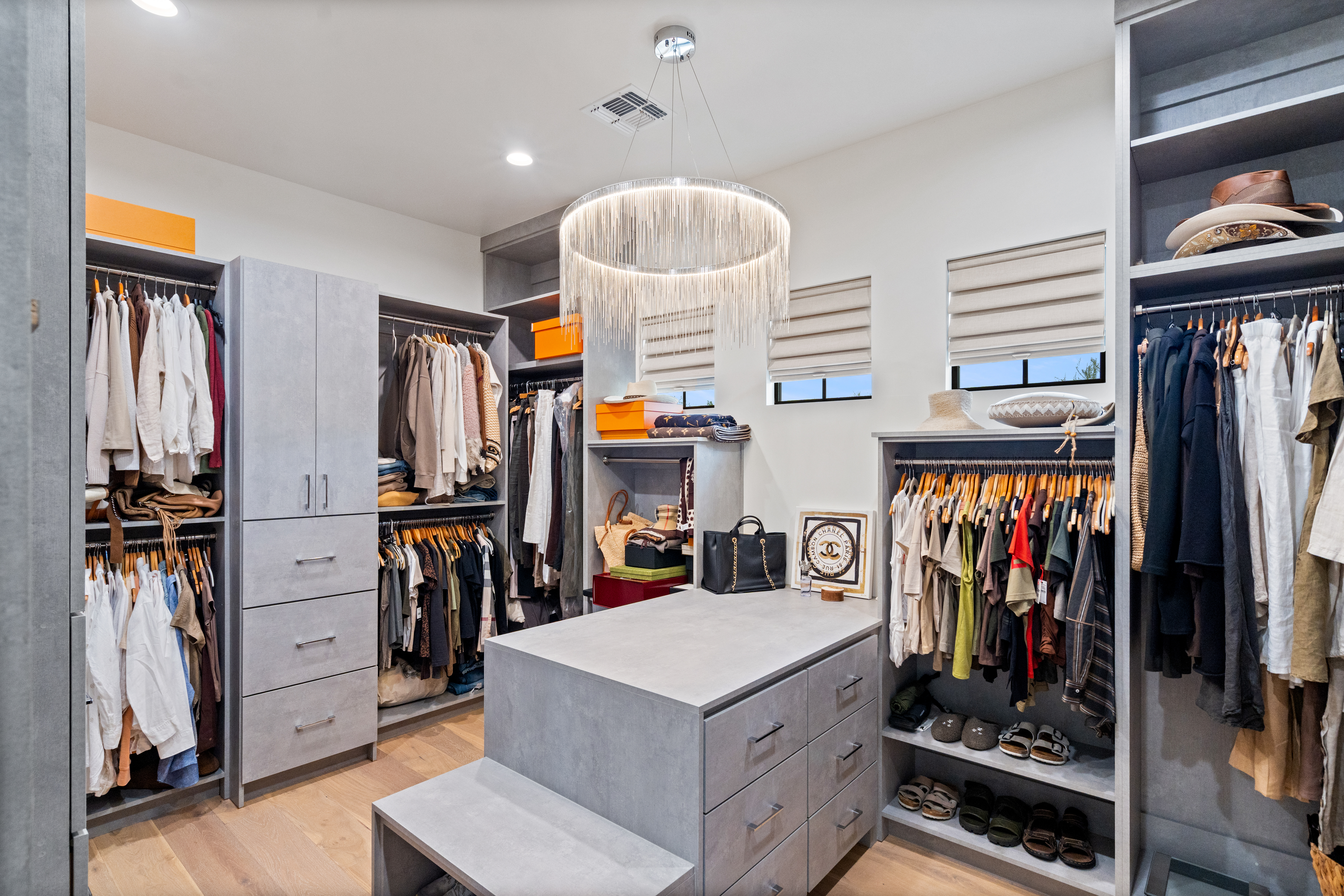  8530 E Nightingale Star Drive¦Scottsdale, AZ - 物件實景