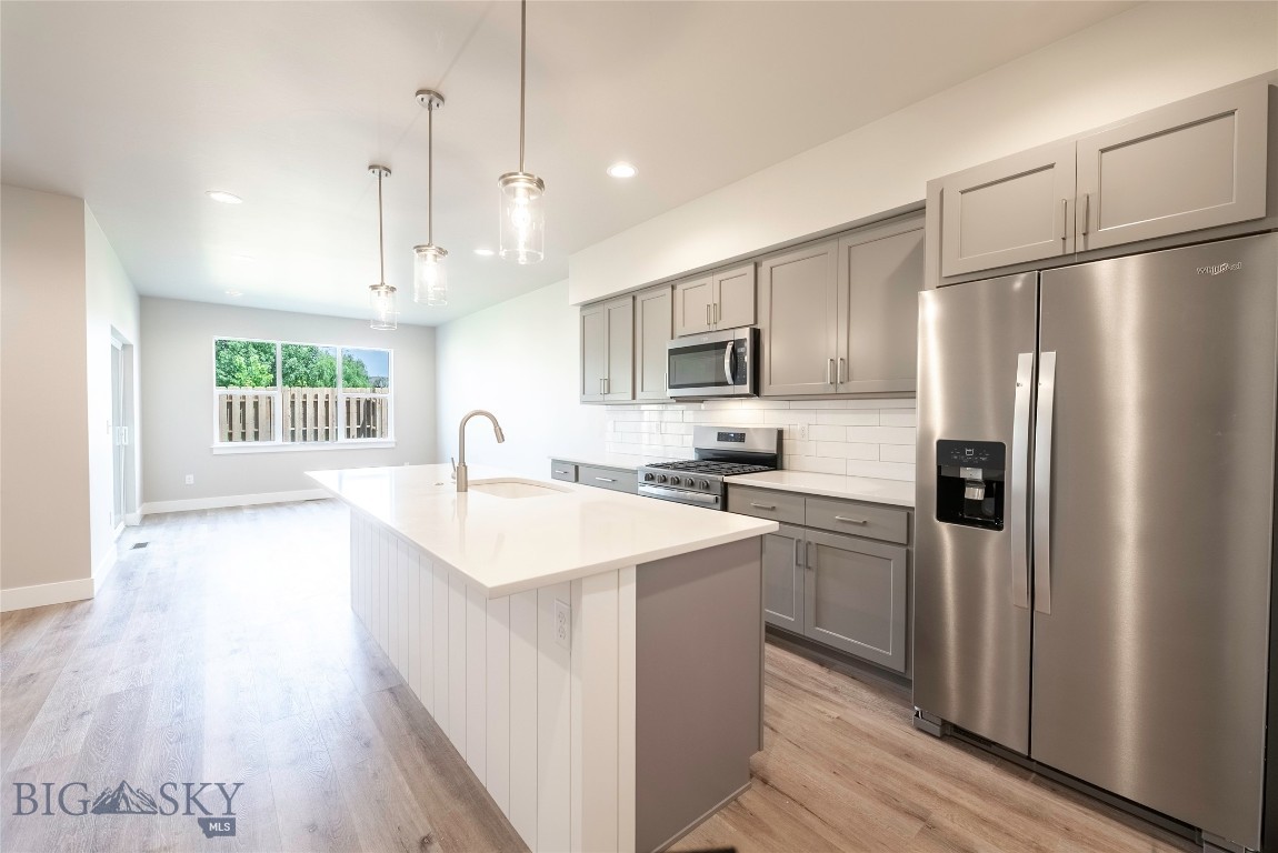 Bozeman, Montana, 59718, United States, 2 Bedrooms Bedrooms, ,2 BathroomsBathrooms,Residential,For Sale,1862202