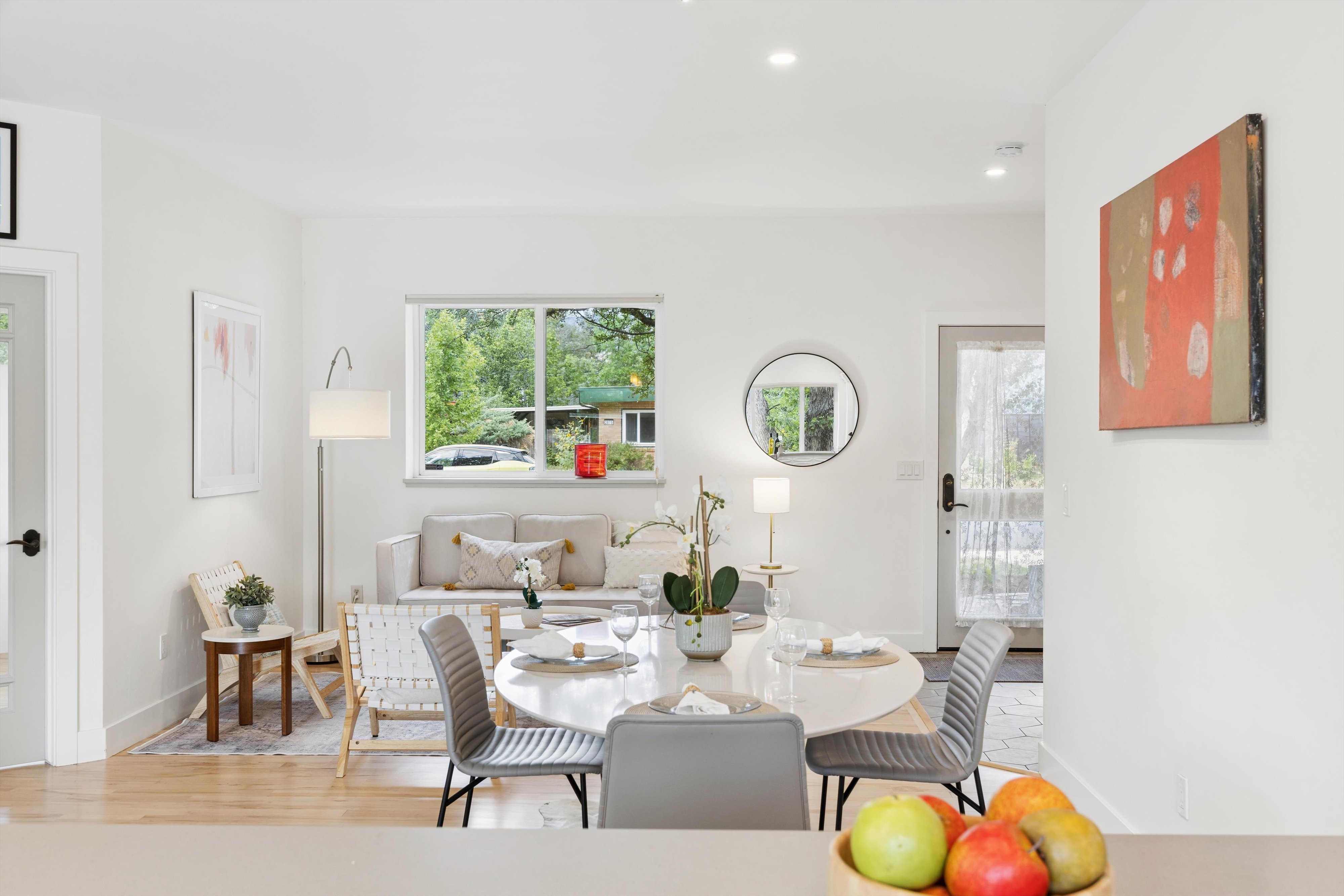  Lovely Home Set in One of Boulder