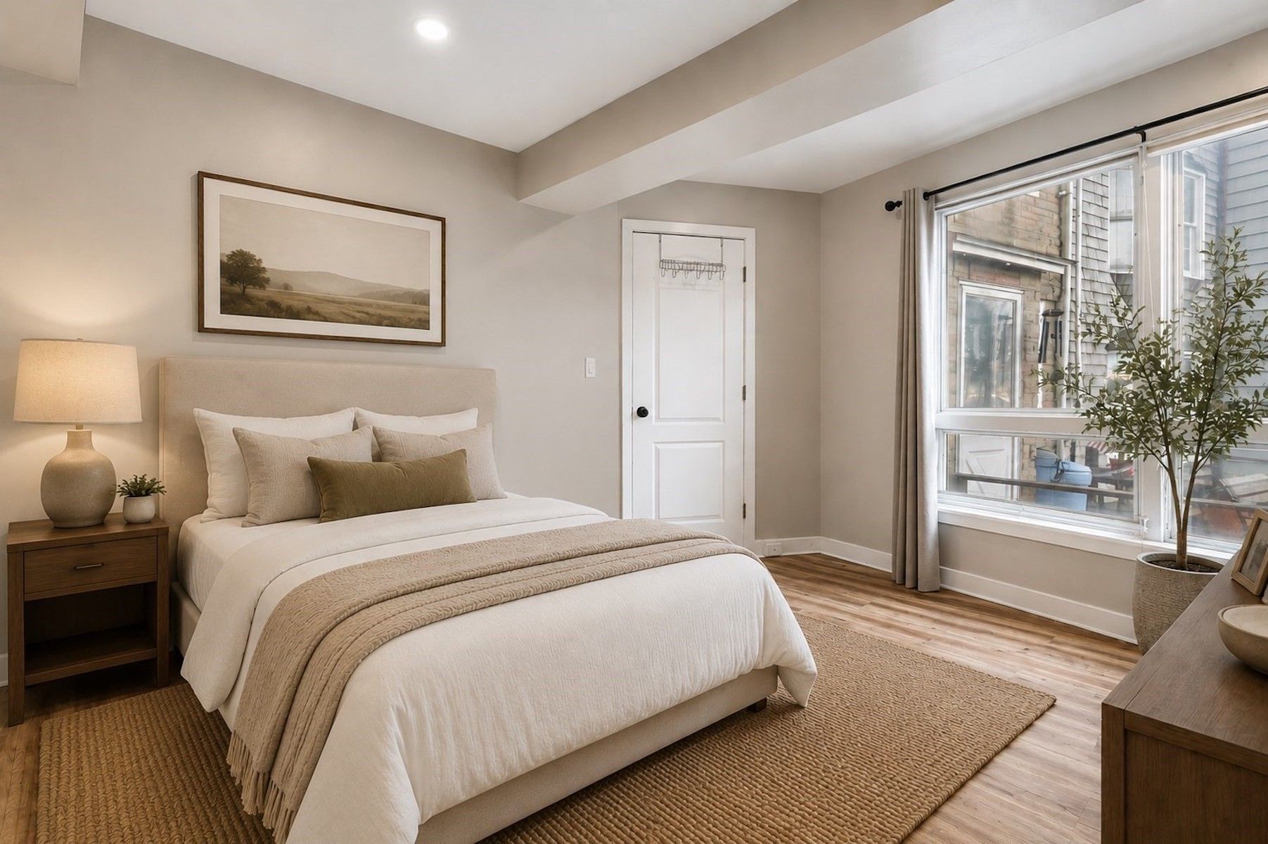  103 Charter St, Boston, MA, 02113 - 物件實景