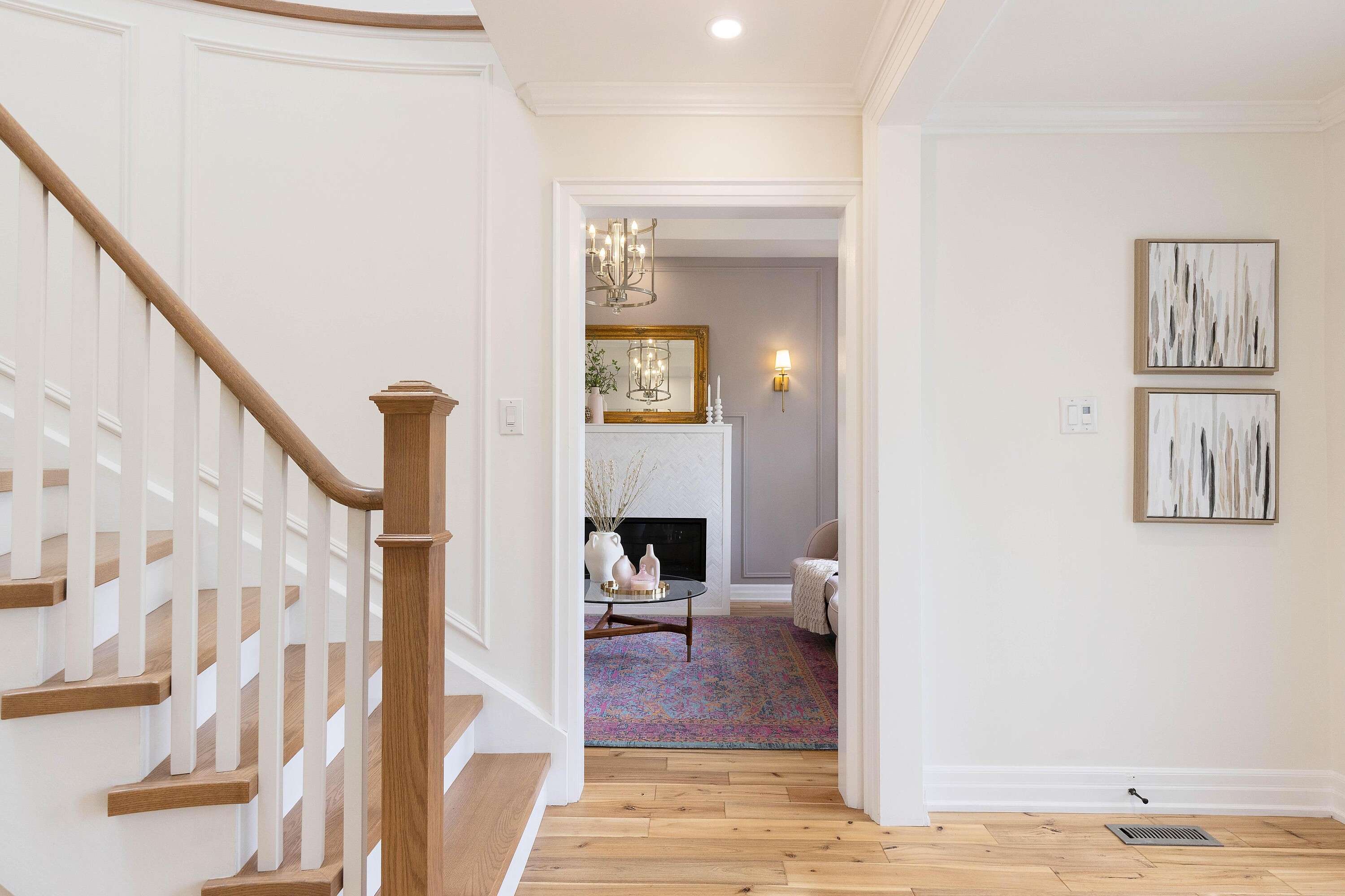  Beautifully Renovated Home - 物件實景