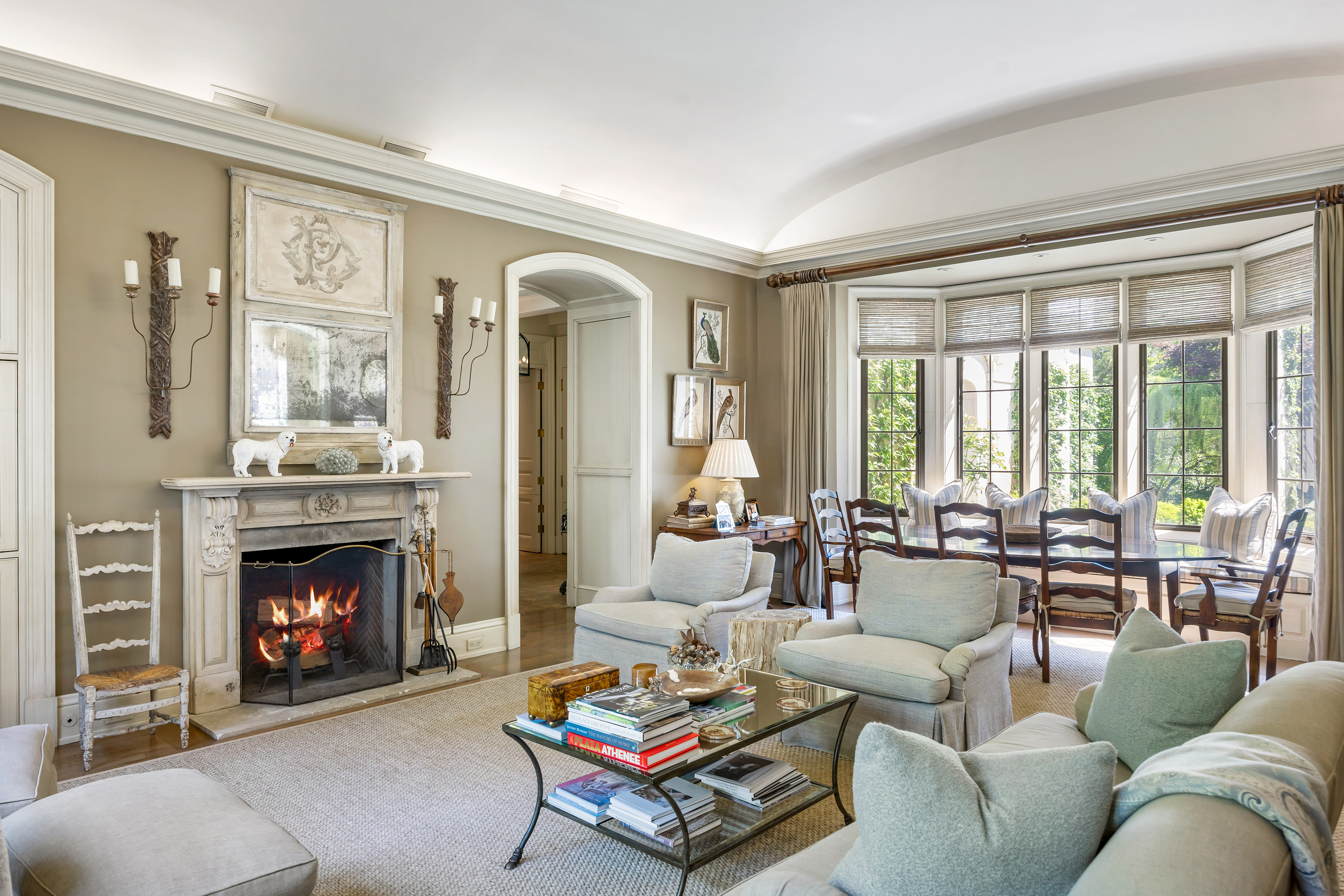 Woodbine: Grandeur and Privacy in the Heart of Buckhead - 物件實景