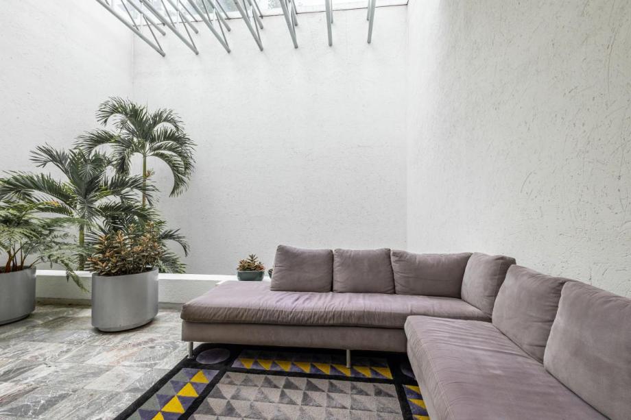 MERCADERES, Benito Juárez, Ciudad de México, 03900, Mexico, 2 Bedrooms Bedrooms, ,2 BathroomsBathrooms,Residential,For Sale,MERCADERES,1672748