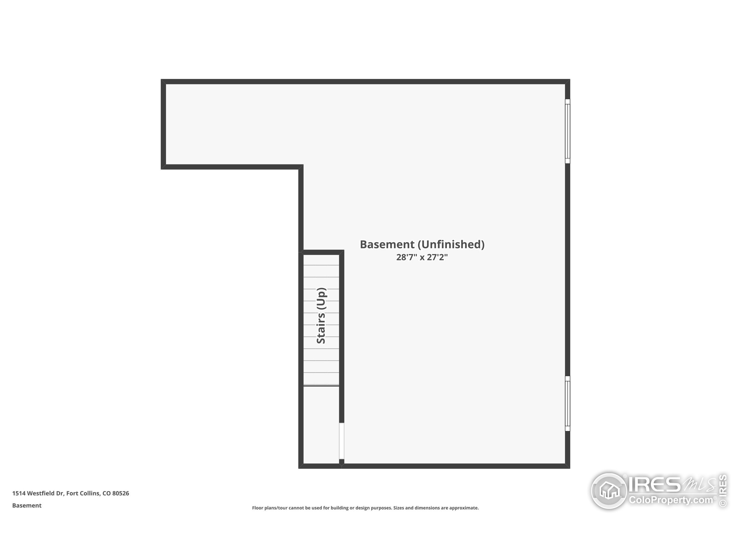 Fort Collins, Colorado, 80526, United States, 3 Bedrooms Bedrooms, ,2 BathroomsBathrooms,Residential,For Sale,1992976
