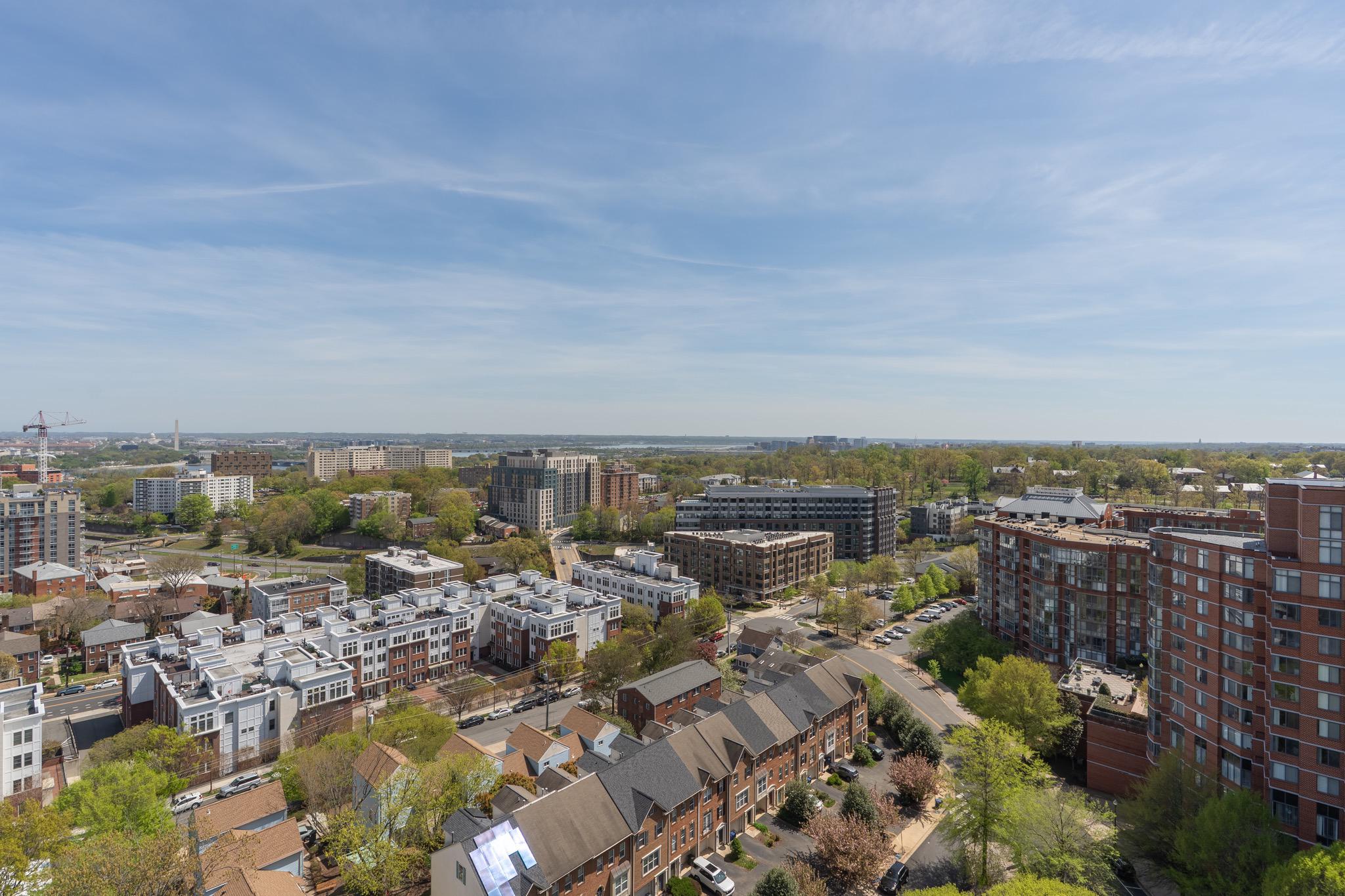  2001 15th Street N, Arlington, VA, 22201 - 物件實景