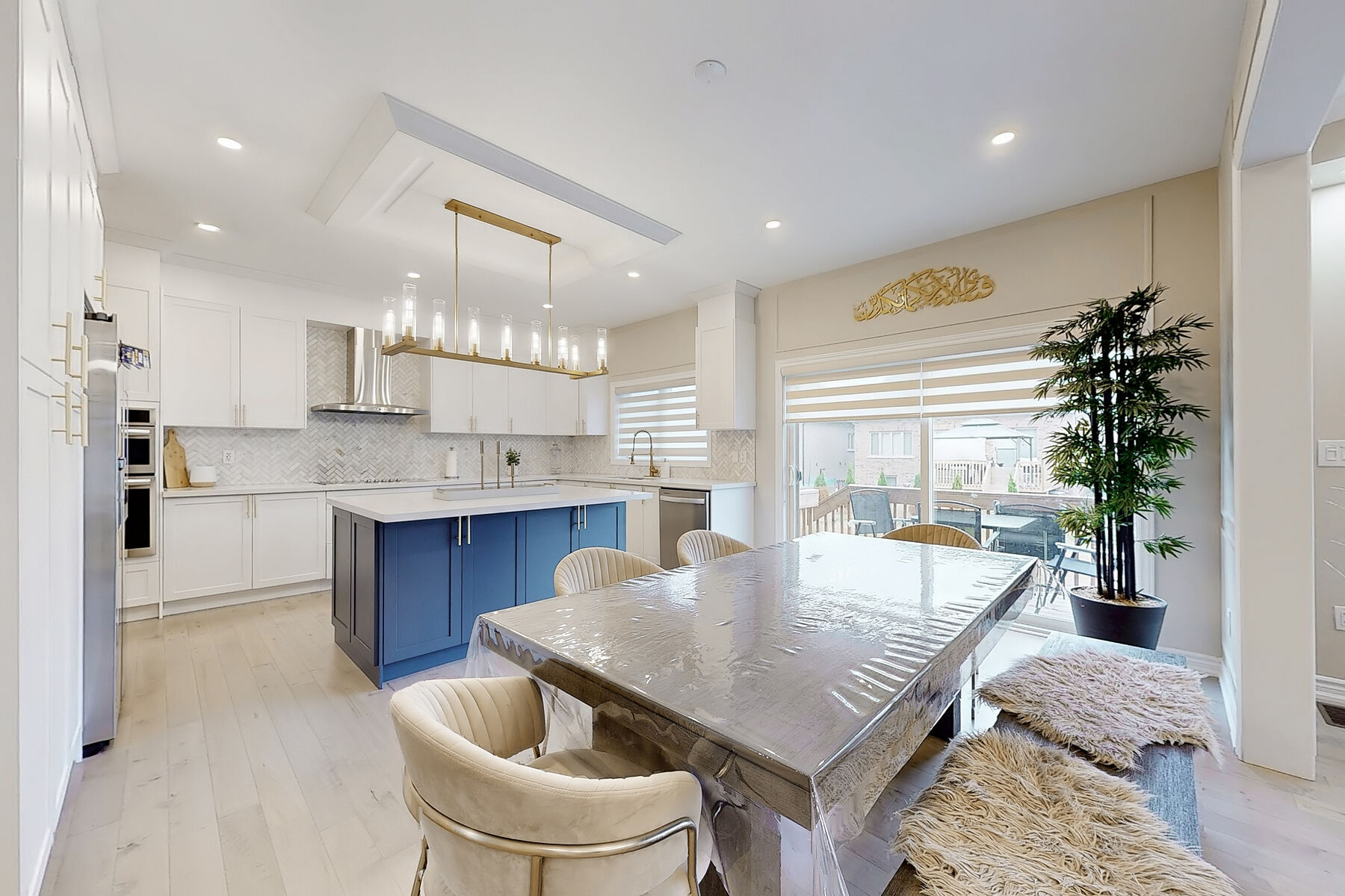  Luxury Alcona Living - 物件實景