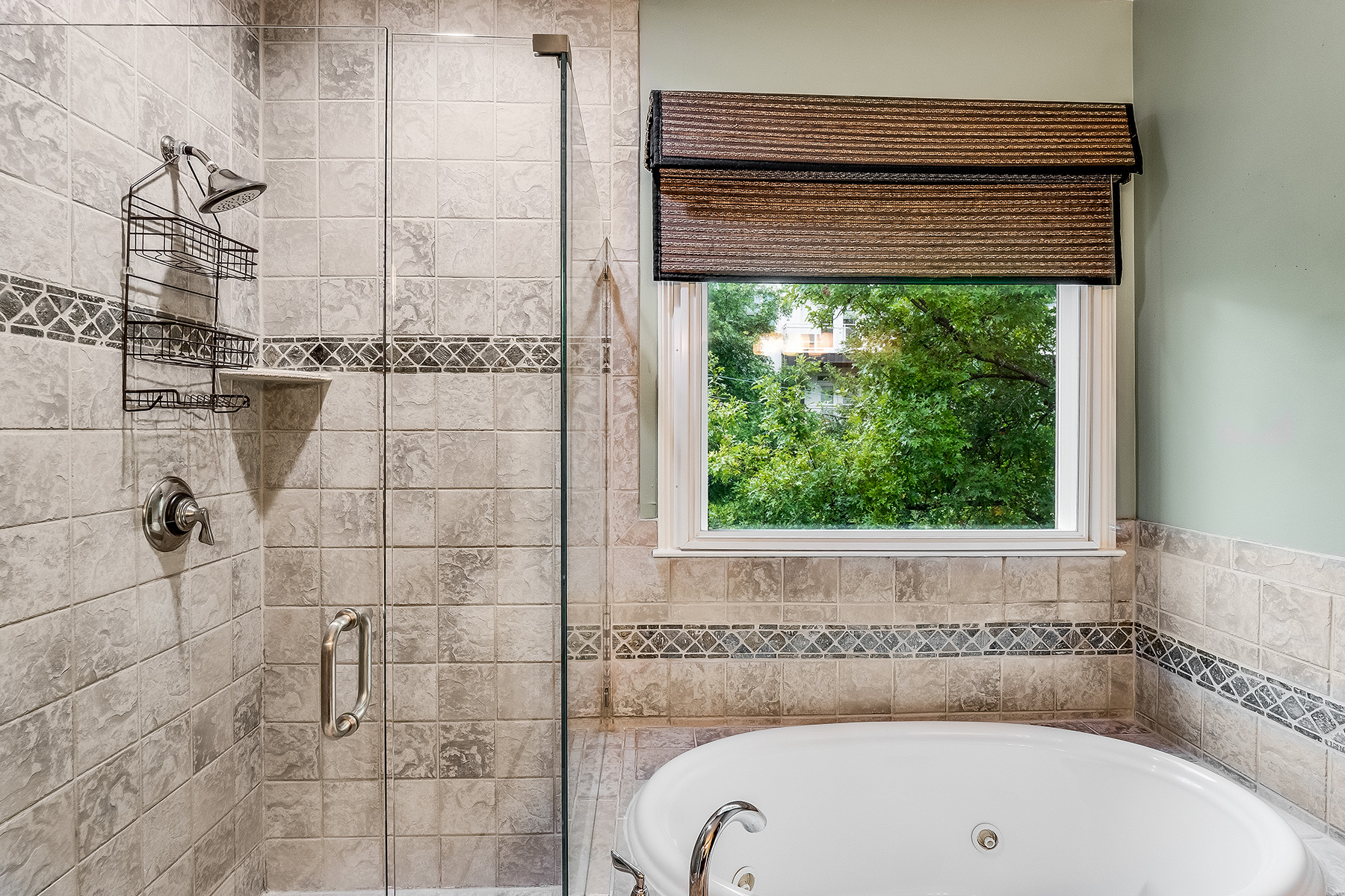  Spacious and Sophisticated Townhome with a Heart-of-Atlanta Address - 物件實景