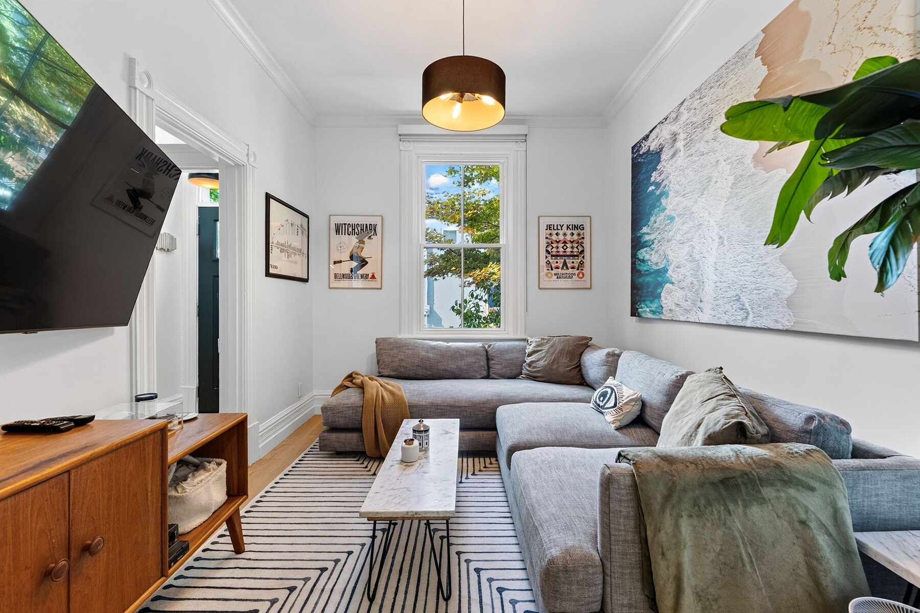  497 Sackville Street - 物件實景