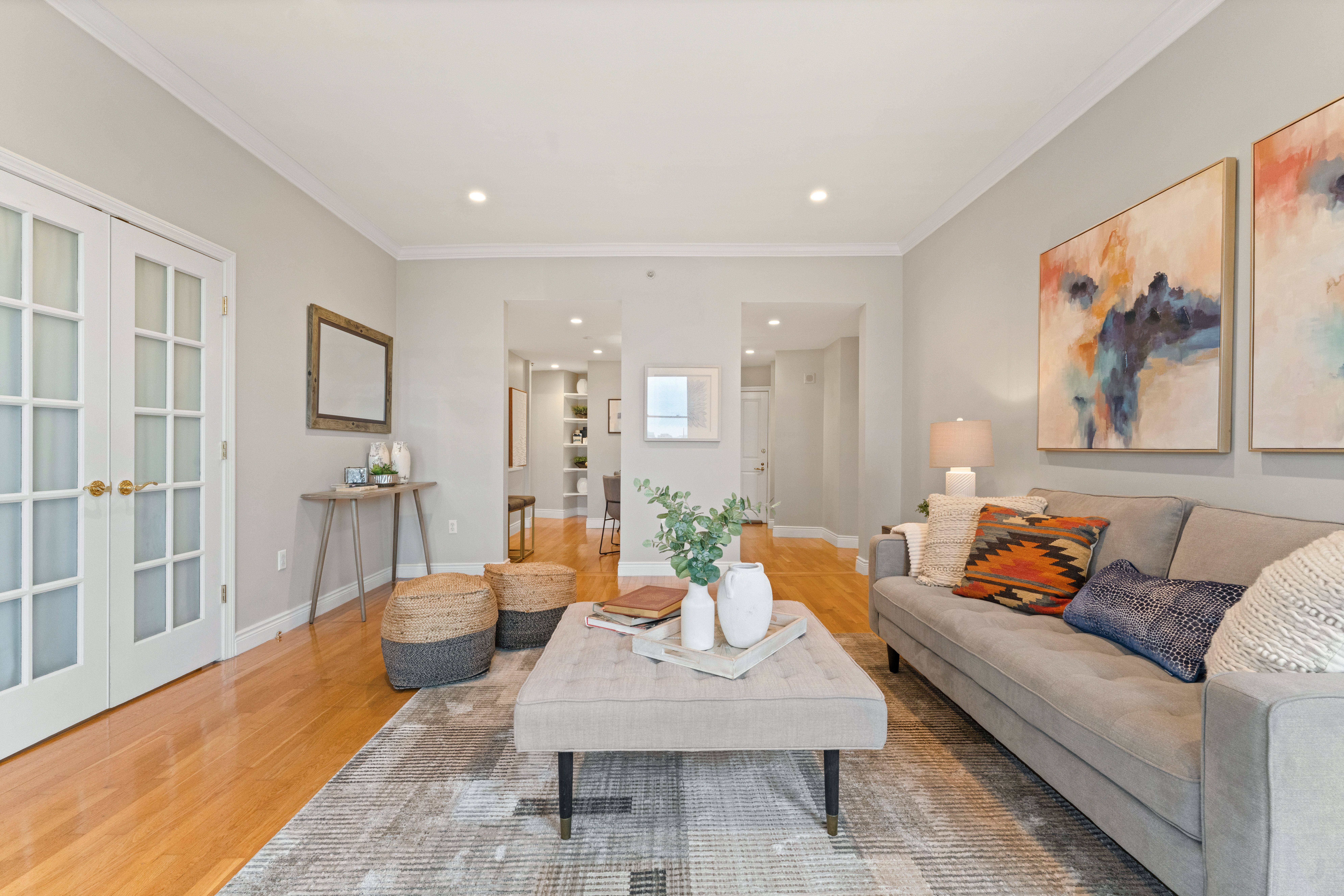  4 Charlesgate East, Unit 404, Boston, MA, 02215 - 物件實景