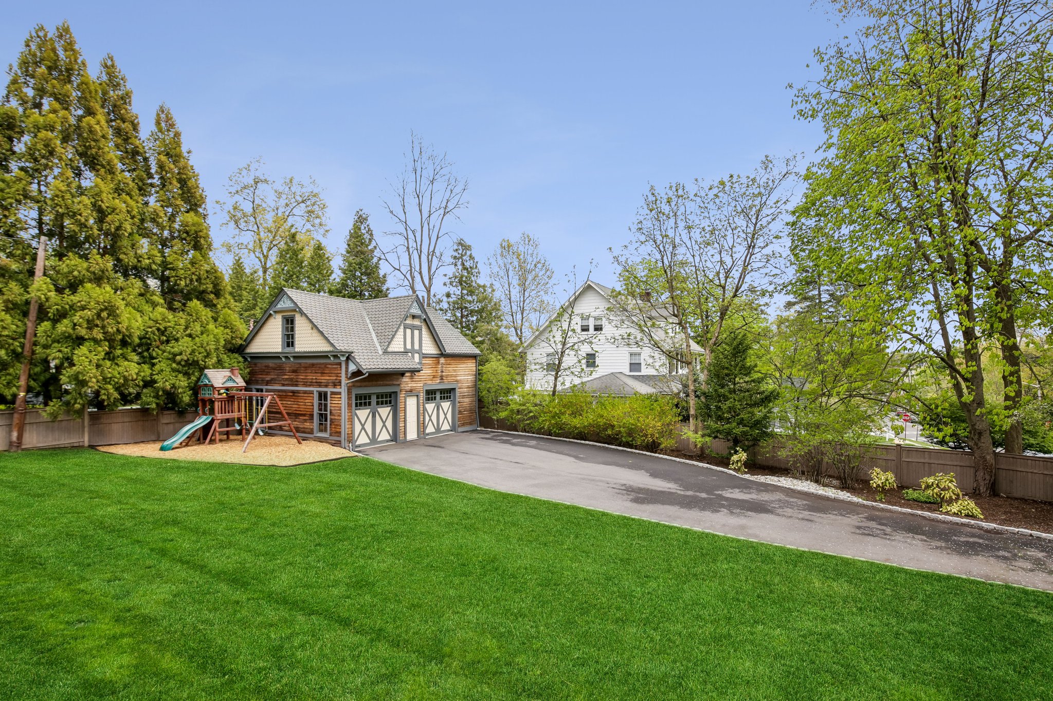  335 Upper Mountain Avenue, Montclair, NJ 07043 - 物件實景