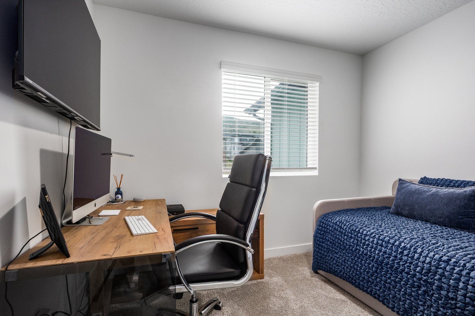  Upgraded Jordanelle Ridge Townhome with Stunning Timpanogos Views - 物件實景