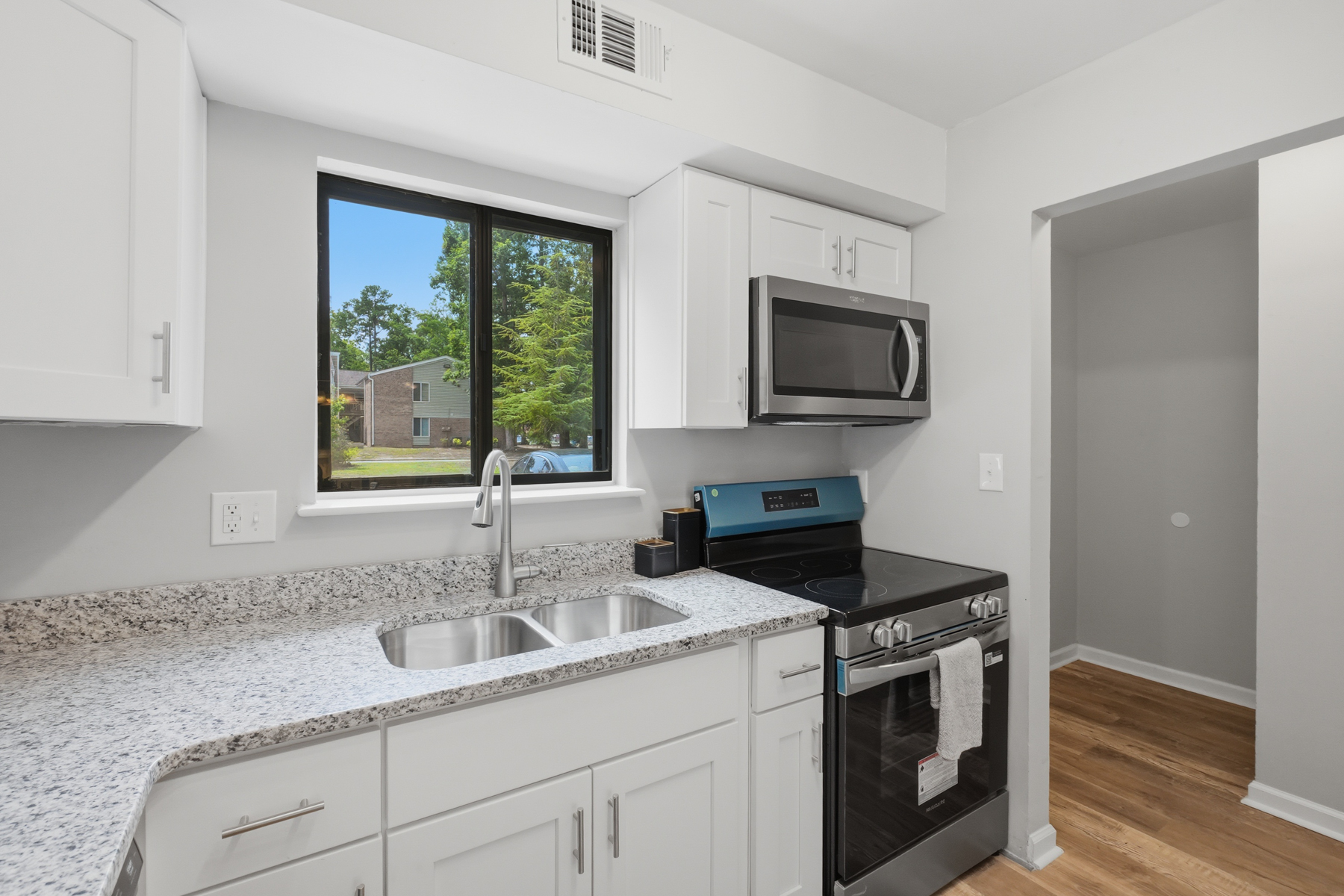 115 Windsor Pines Way, Newport News, VA 23608 - 物件實景