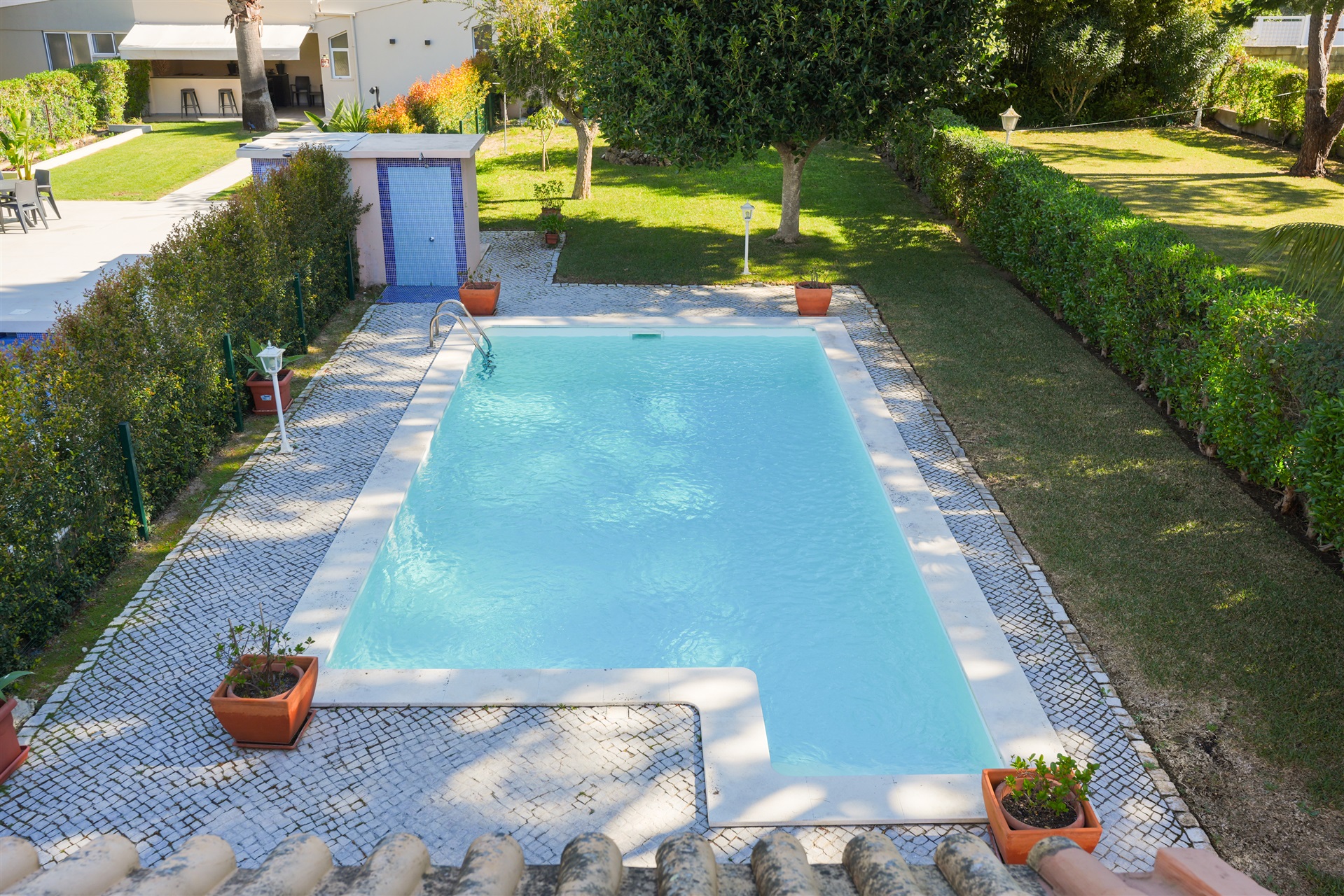  Semi-detached house, 3 bedrooms, for Sale - 物件實景