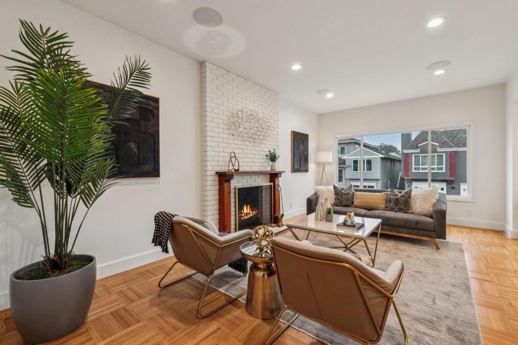 San Francisco, California, 94132, United States, 4 Bedrooms Bedrooms, ,3 BathroomsBathrooms,Residential,For Sale,2005595