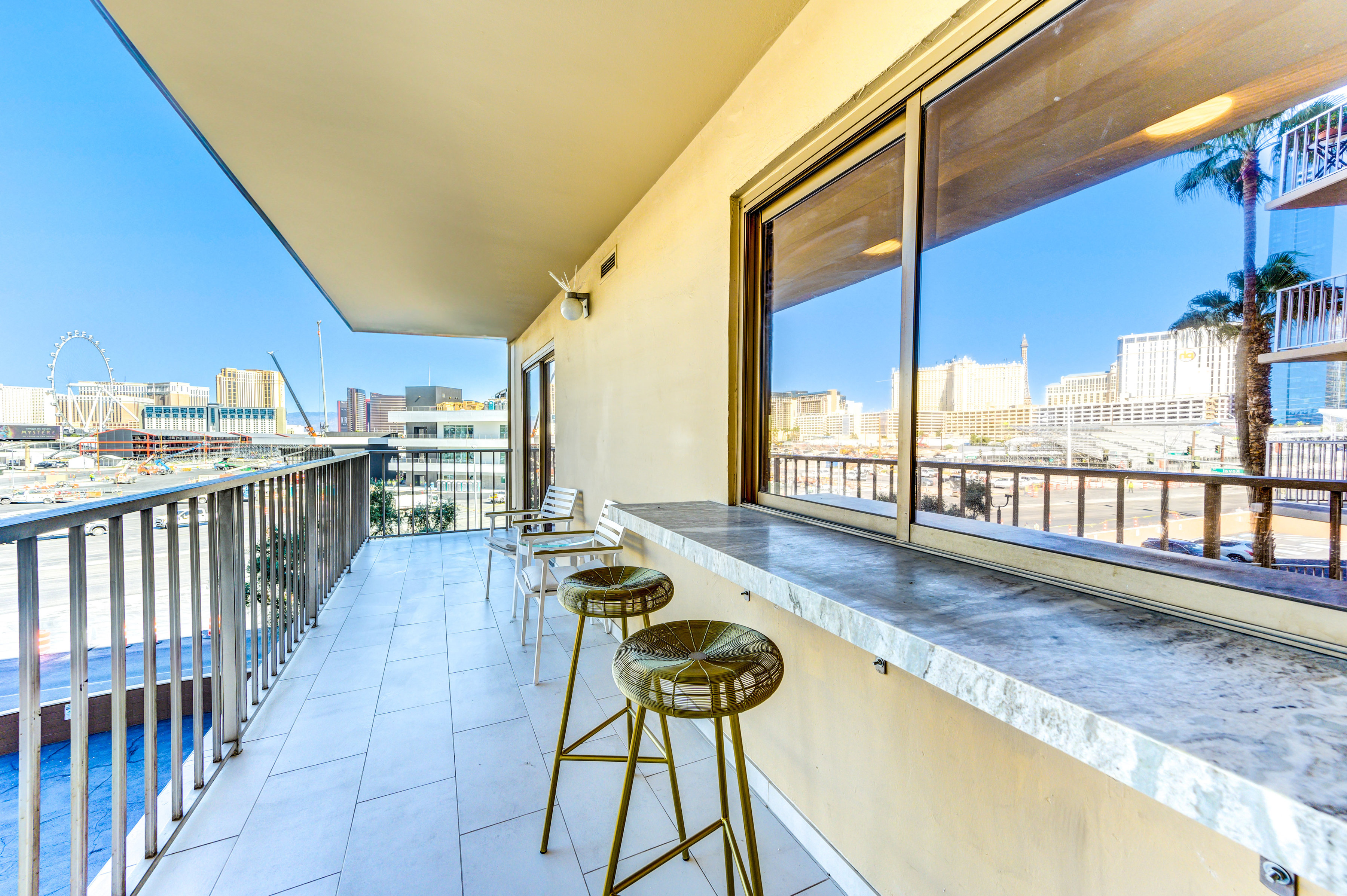  New to Market - 物件實景