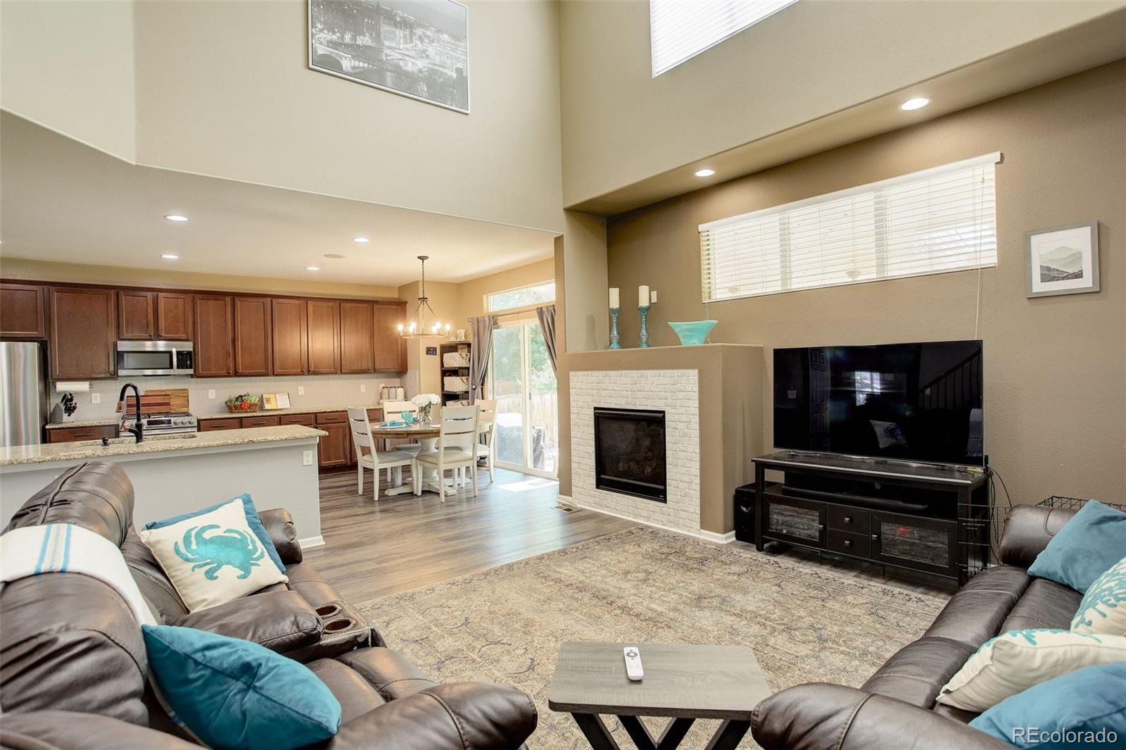 Thornton, Colorado, 80602, United States, 5 Bedrooms Bedrooms, ,3 BathroomsBathrooms,Residential,For Sale,1867476