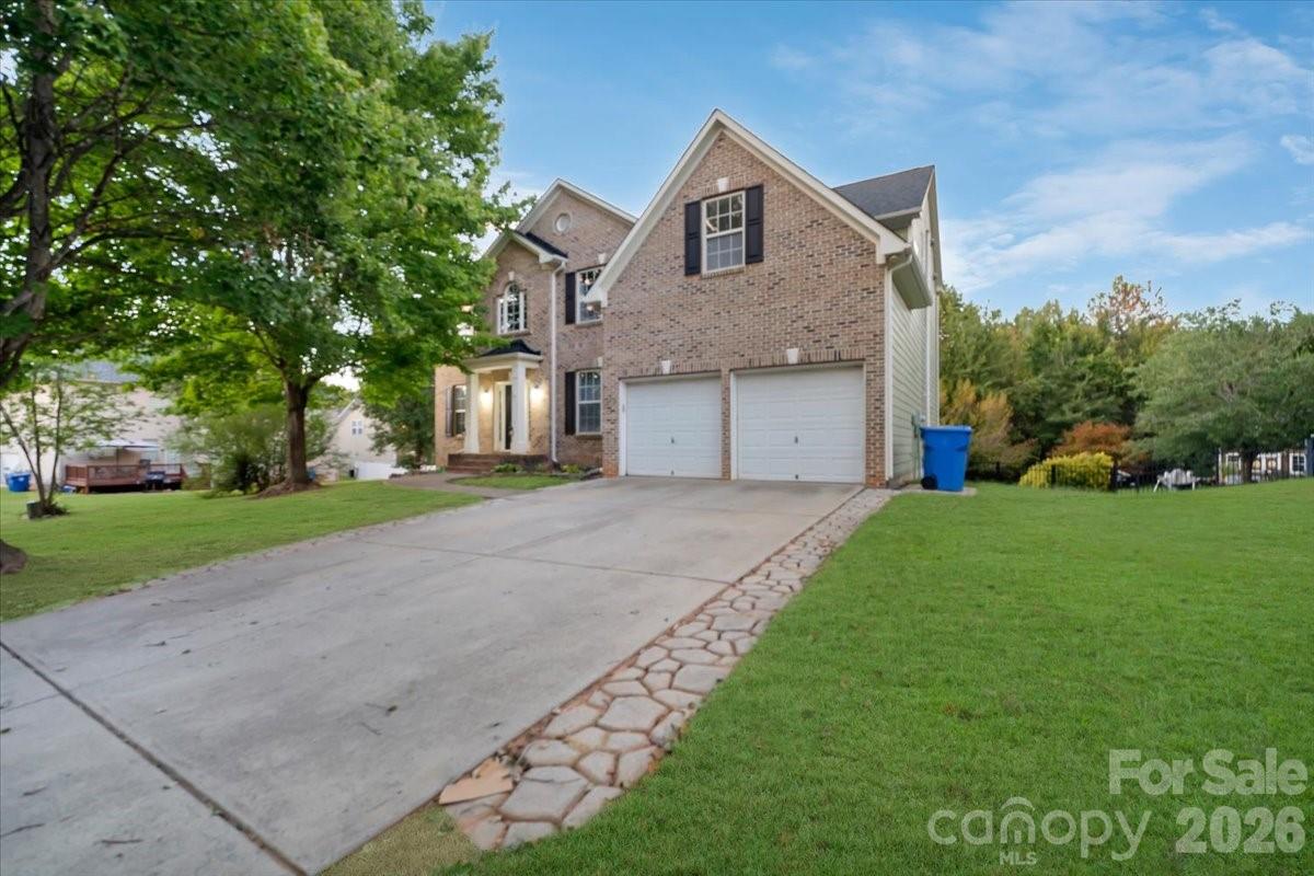 Steeplechase Ave, Mooresville, NC 28117 #1