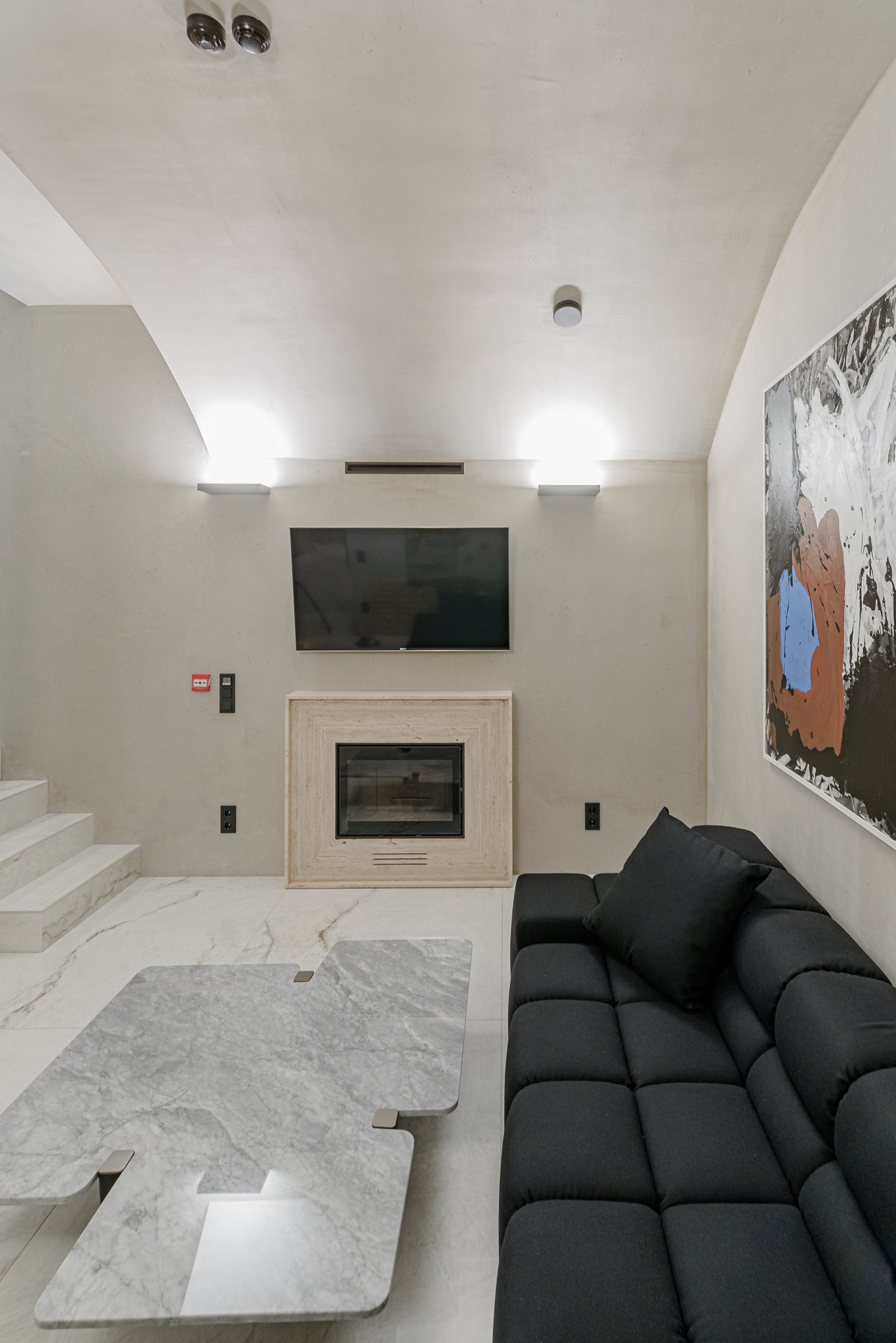  An extraordinary investment in the heart of Vilnius - 物件實景