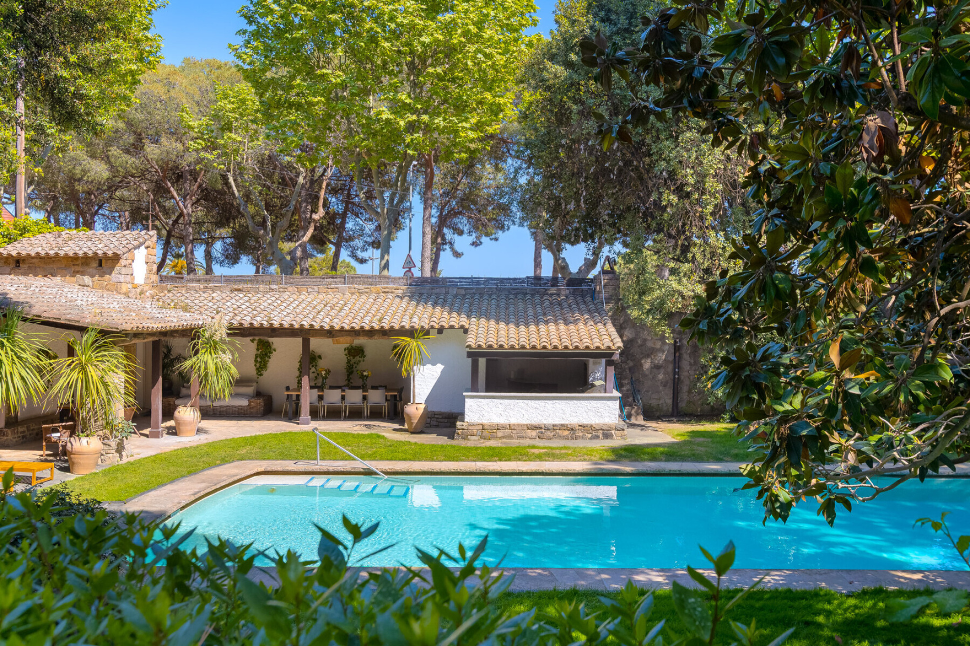  Property with tourist license in Premià de Dalt, Barcelona - 物件實景
