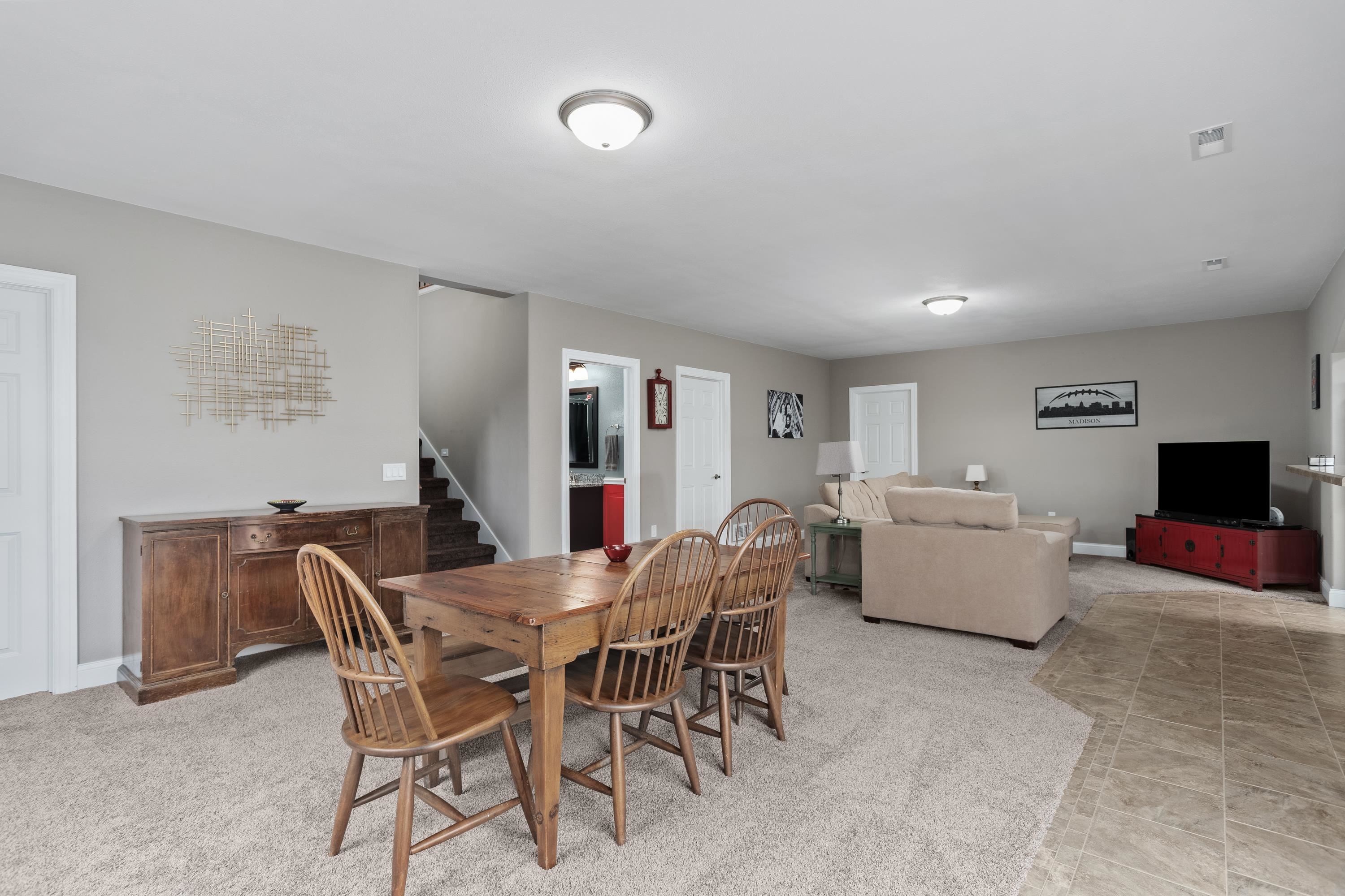 Deforest, Wisconsin, 53532, United States, 4 Bedrooms Bedrooms, ,3 BathroomsBathrooms,Residential,For Sale,1923303