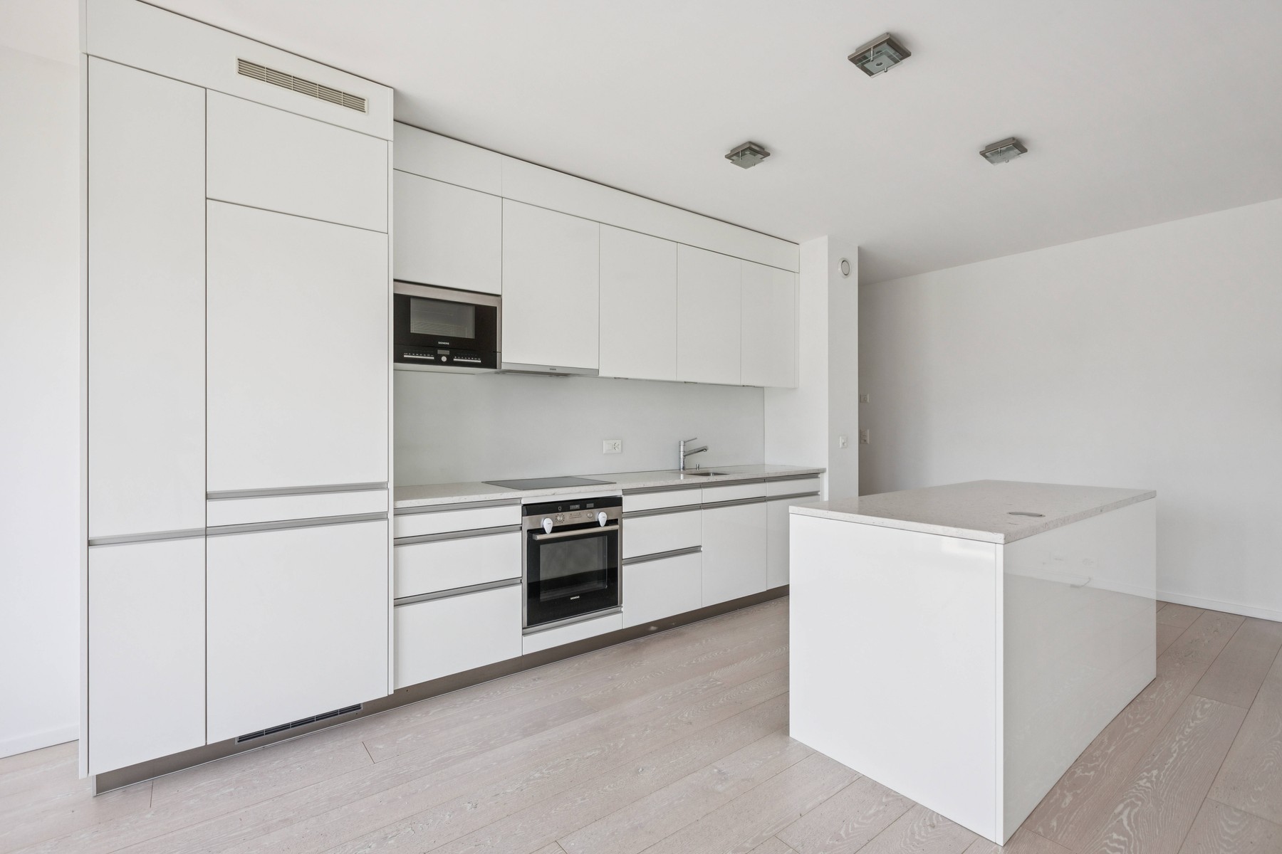  EXCLUSIVITY: LUXURY PENTHOUSE IN THE HEART OF THE CITY - 物件實景