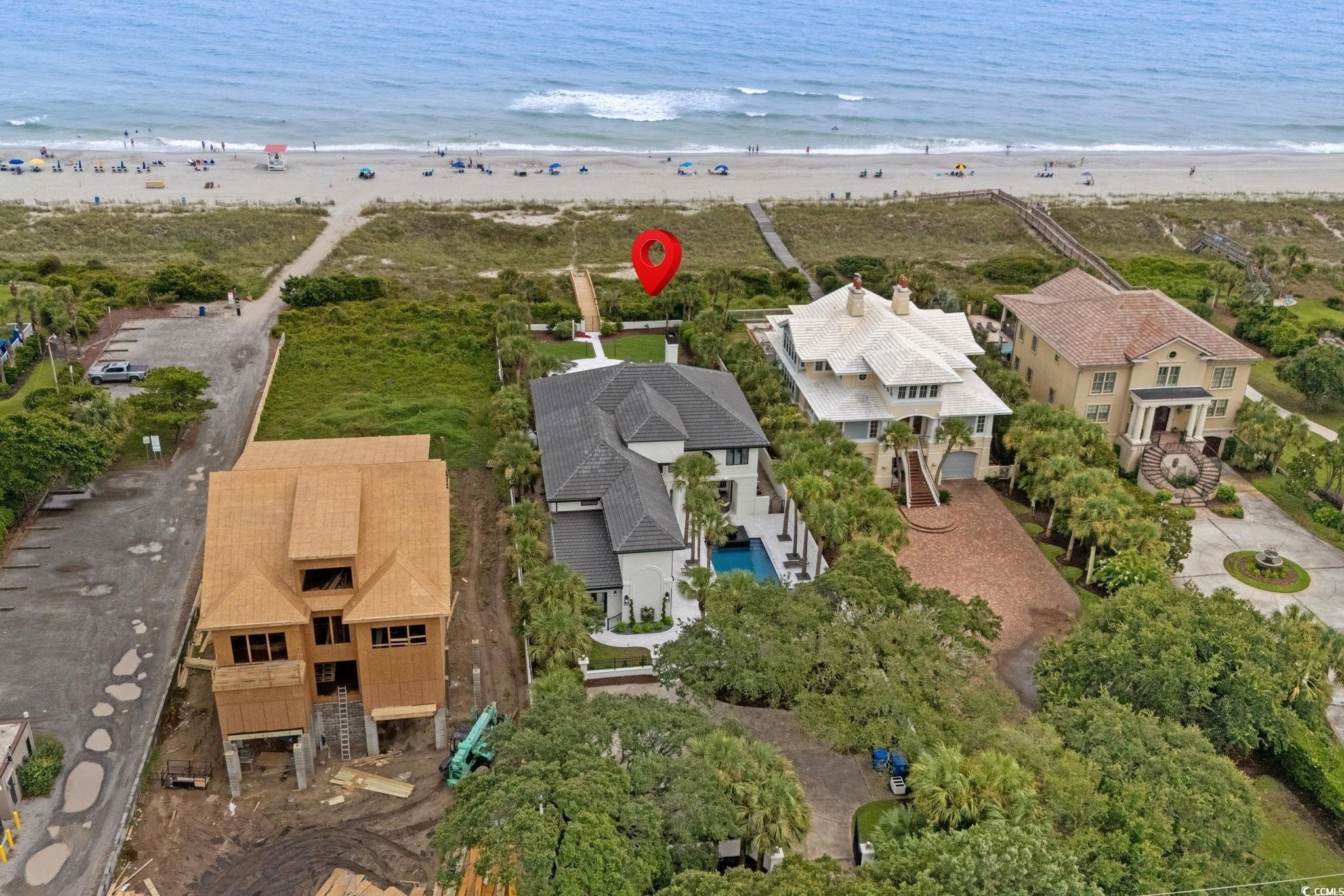 Myrtle Beach, South Carolina, 29577, United States, 6 Bedrooms Bedrooms, ,6 BathroomsBathrooms,Residential,For Sale,1904305