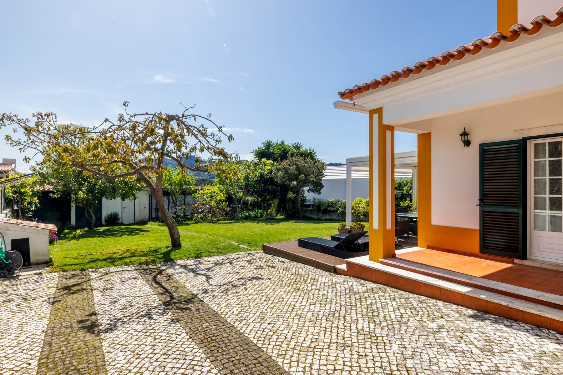  Detached house, 4 bedrooms, for Sale - 物件實景