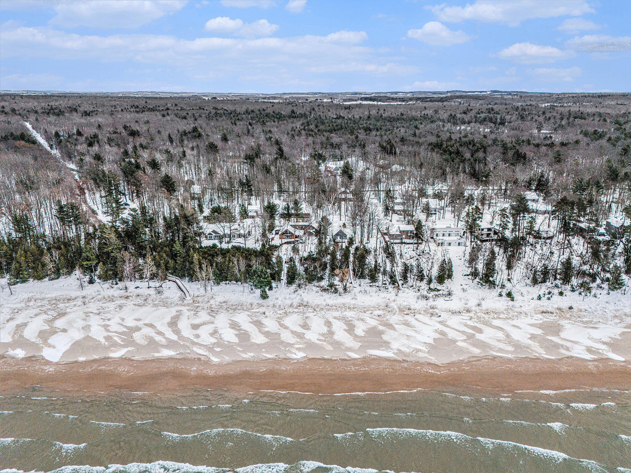 Mears, Michigan, 49436, United States, 4 Bedrooms Bedrooms, ,2 BathroomsBathrooms,Residential,For Sale,2003124