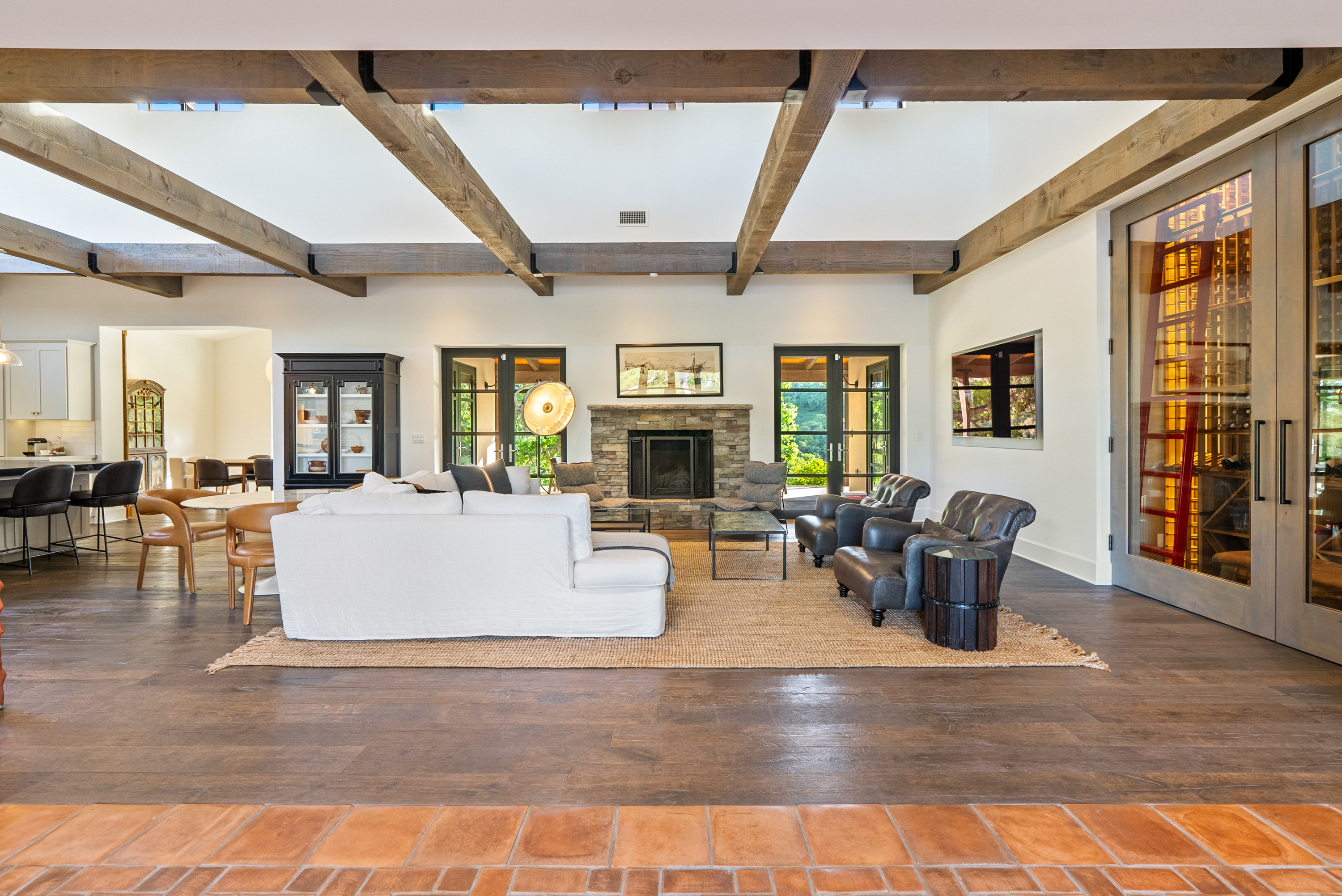  2925 Warm Springs Lane - 物件實景