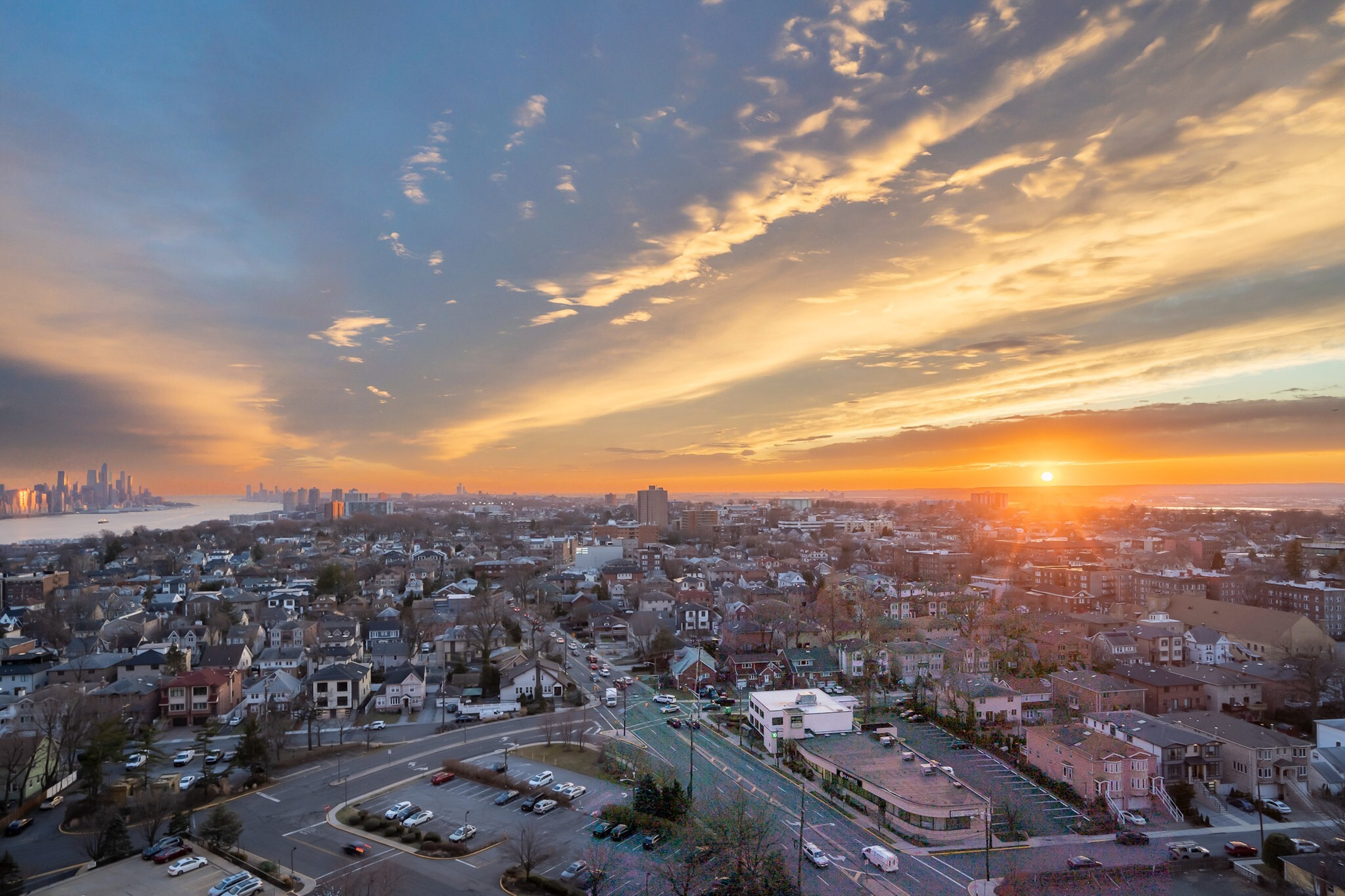  300 Winston Drive, Cliffside Park, NJ 07010 - 物件實景