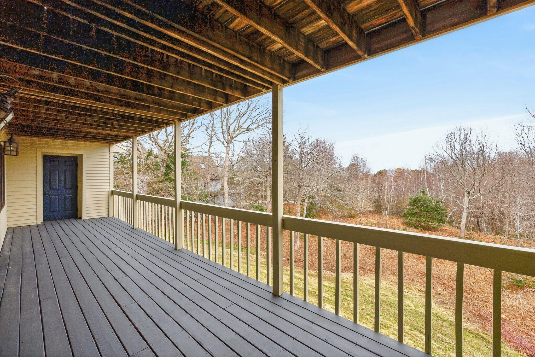  4 Earl Road - 物件實景