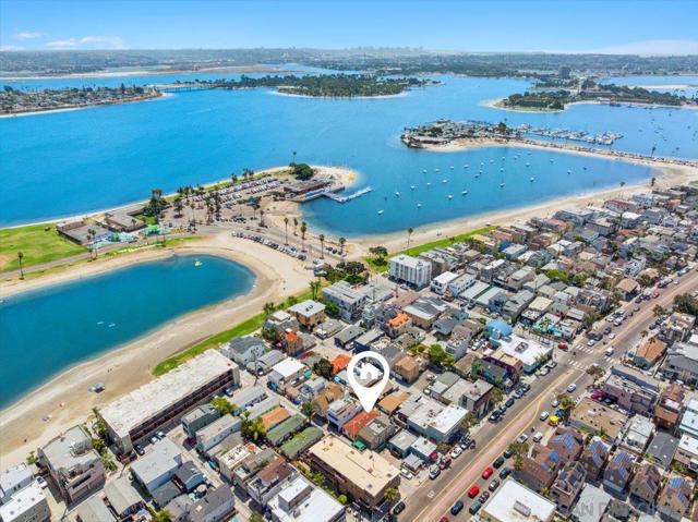 San Diego, California, 92109, United States, ,Residential,For Sale,1900767