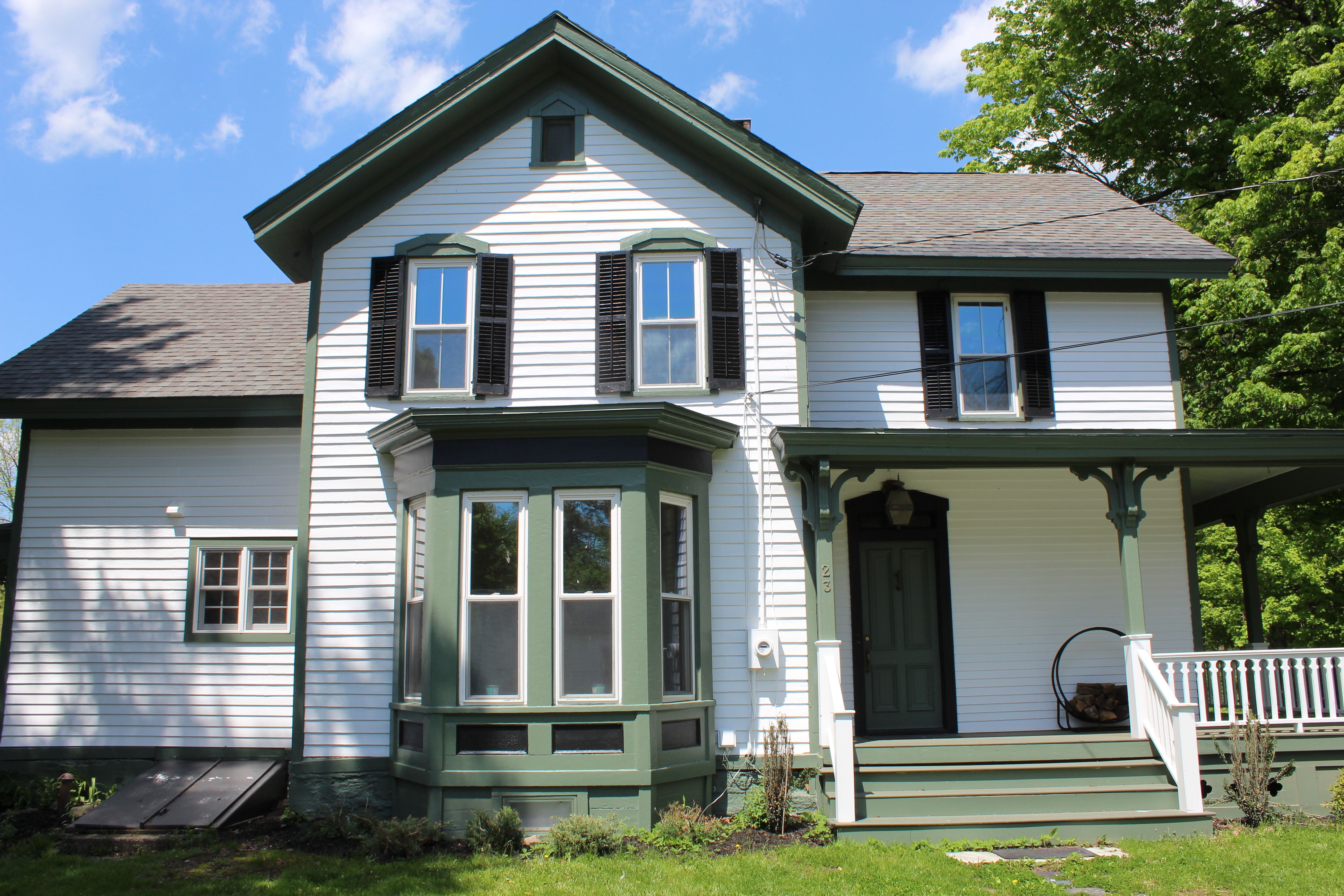  23 Frog Alley, Old Chatham, NY, 12136 - 物件實景