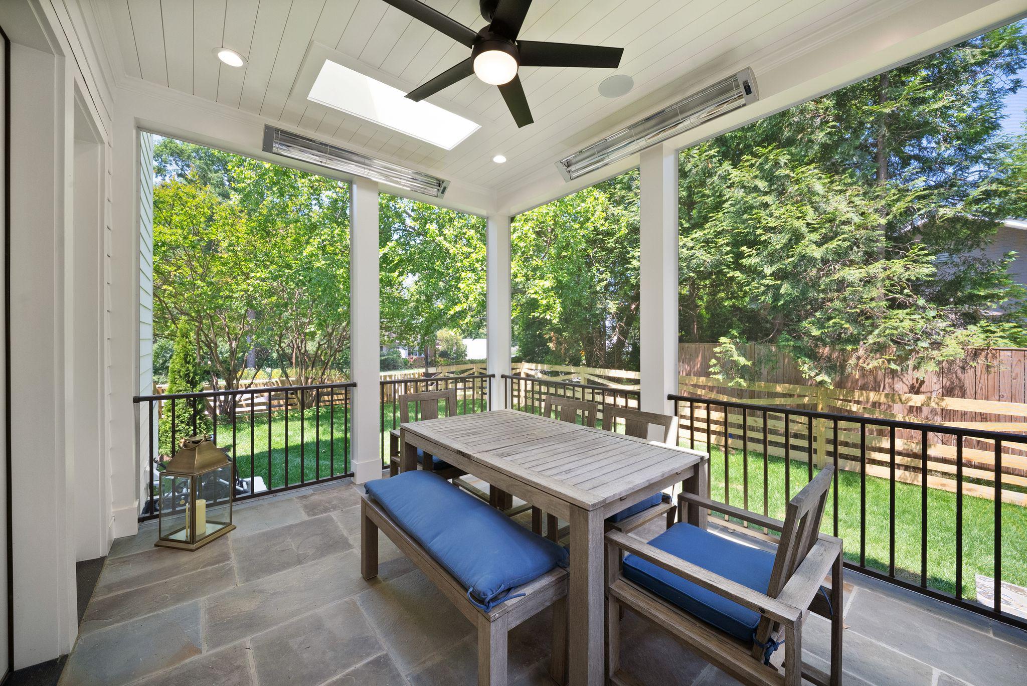  3115 N Peary Street, Arlington, VA, 22207 - 物件實景