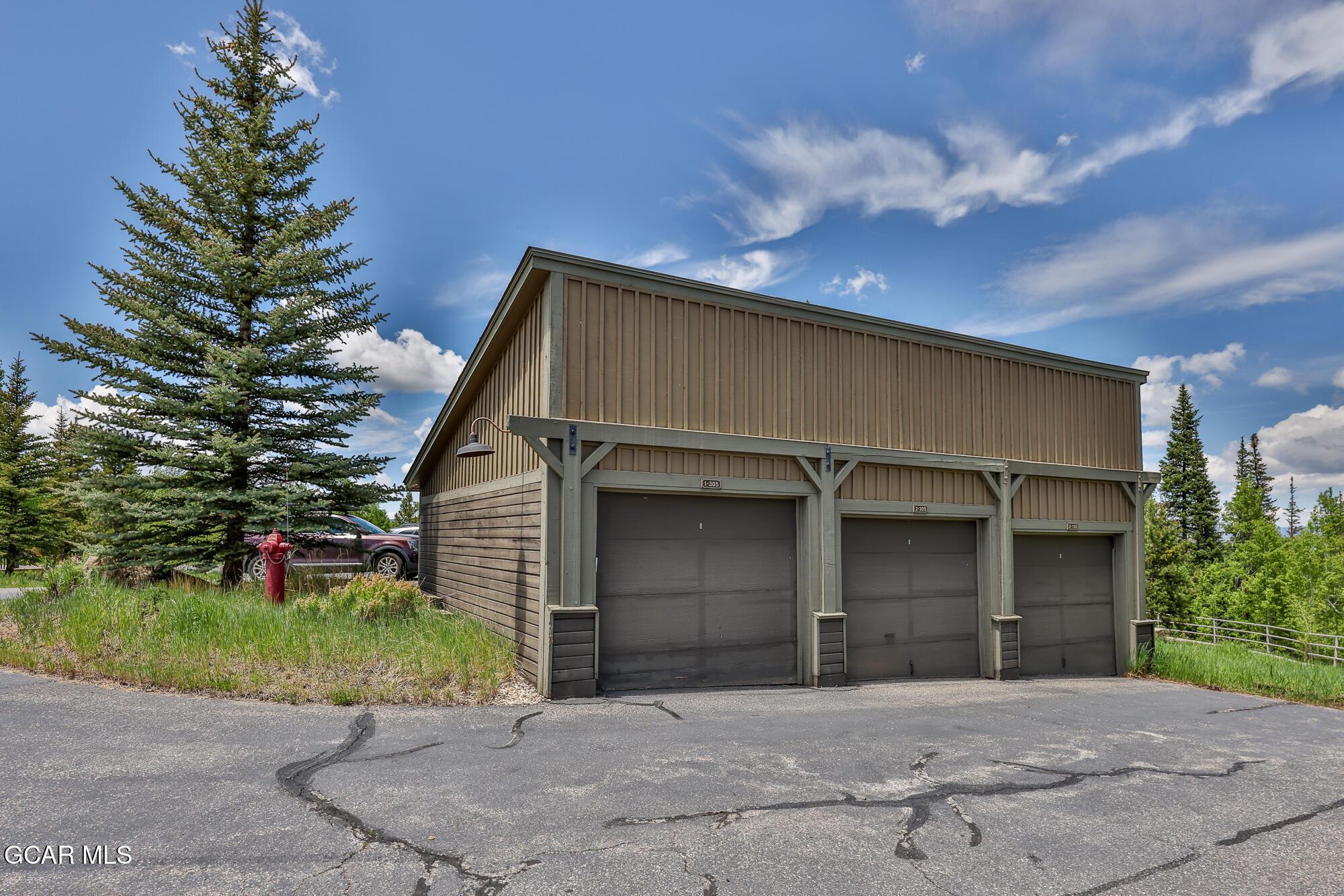 Granby, Colorado, 80446, United States, 2 Bedrooms Bedrooms, ,2 BathroomsBathrooms,Residential,For Sale,1847908