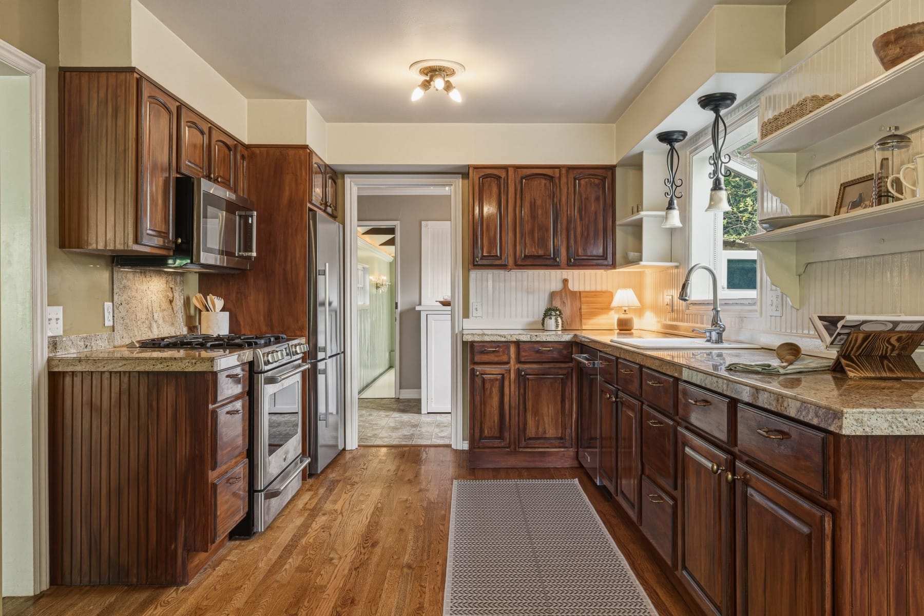  17332 LAKE HAVEN DR Lake Oswego, OR 97035 - 物件實景