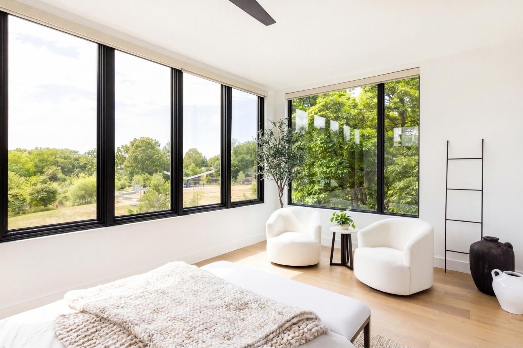  1522 Foxhall Road NW, Washington, DC, 20007 - 物件實景