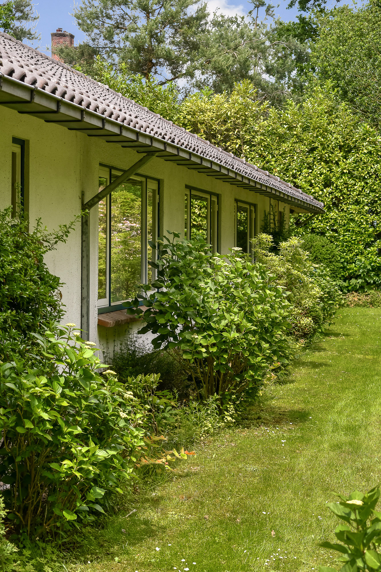  The Secret Garden of Beethovenlaan - 物件實景