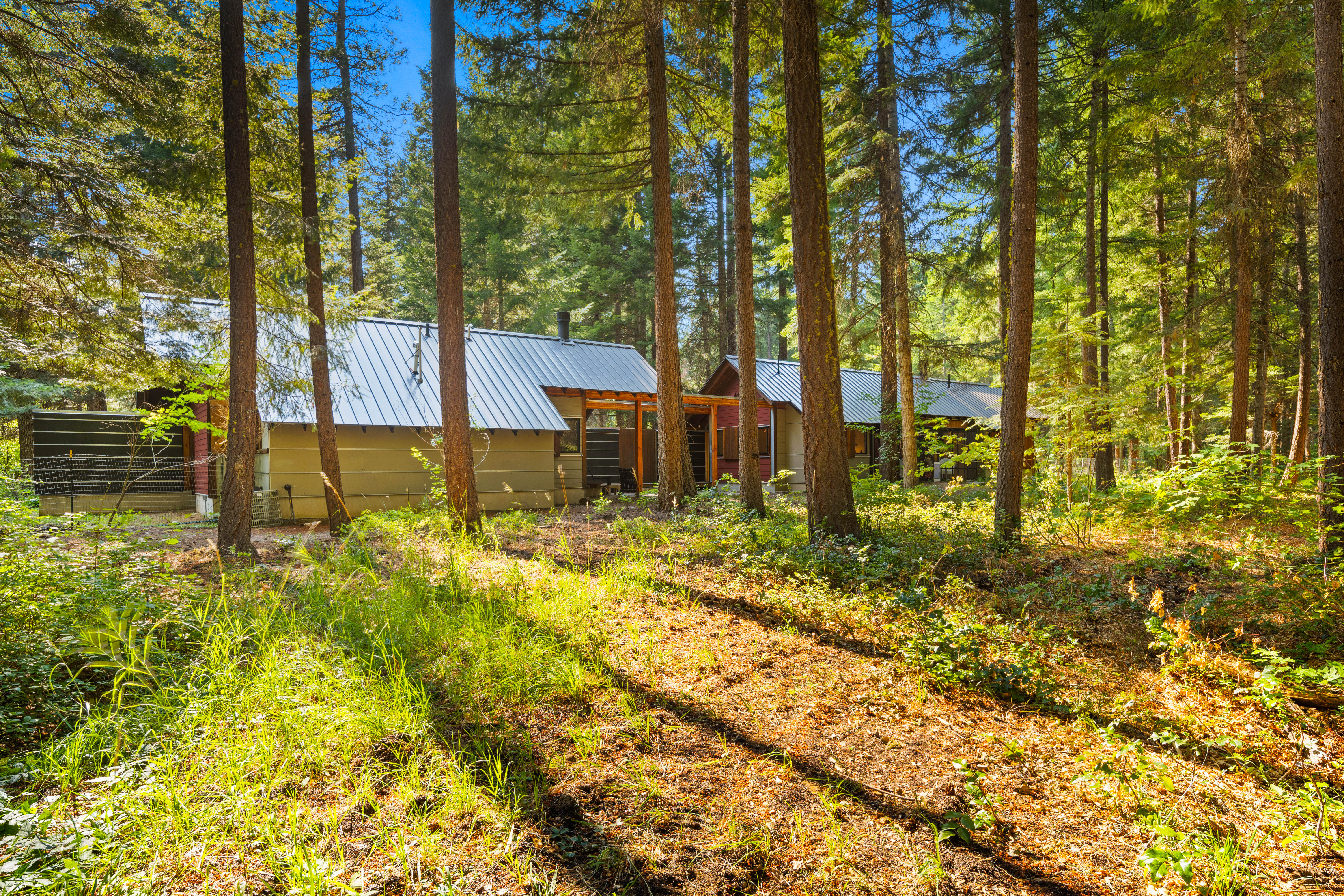  361 Stone Ridge Dr, Cle Elum, WA 98922 - 物件實景