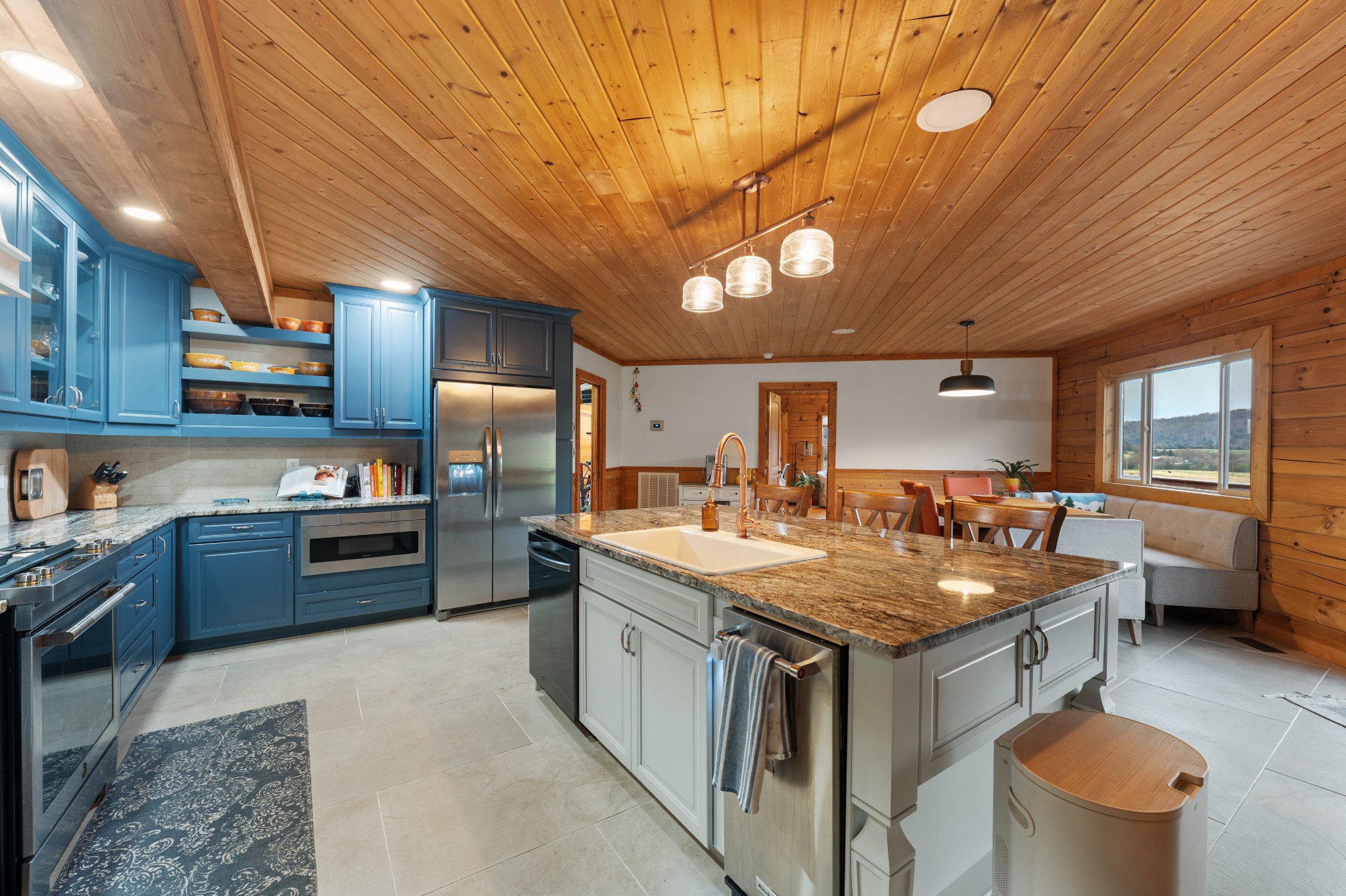  2063 Kennedy Creek Rd, Auburntown, TN, 37016 - 物件實景